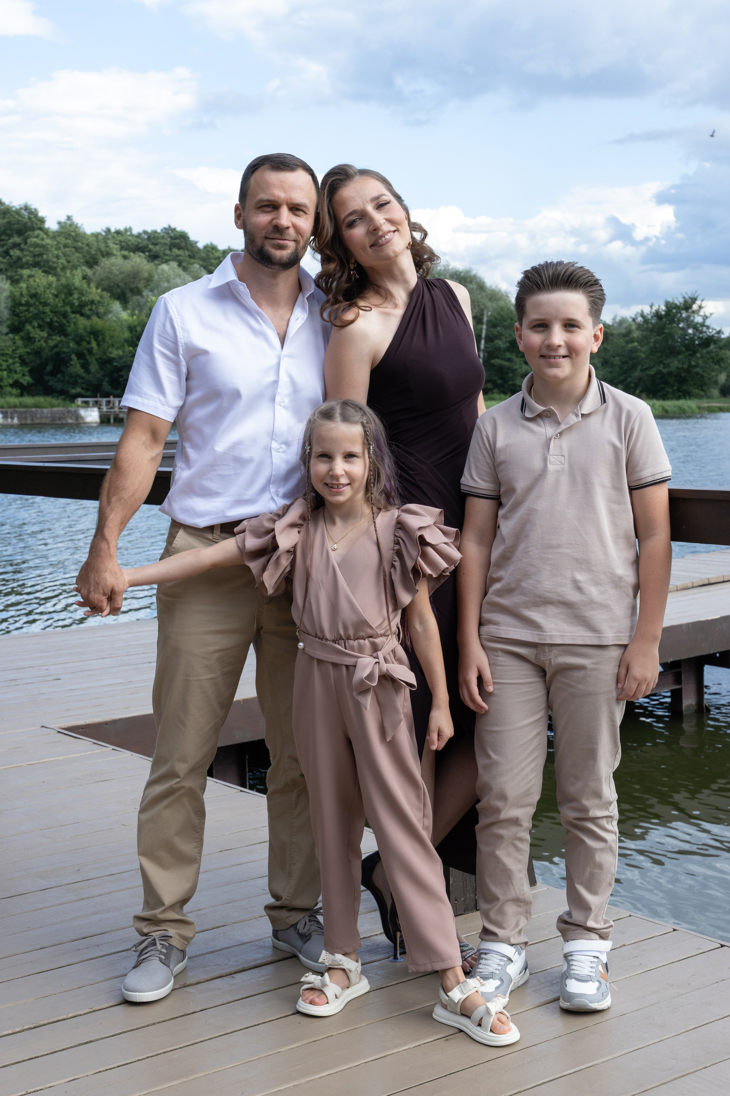 Фотограф Наталия Шептаева город Москва