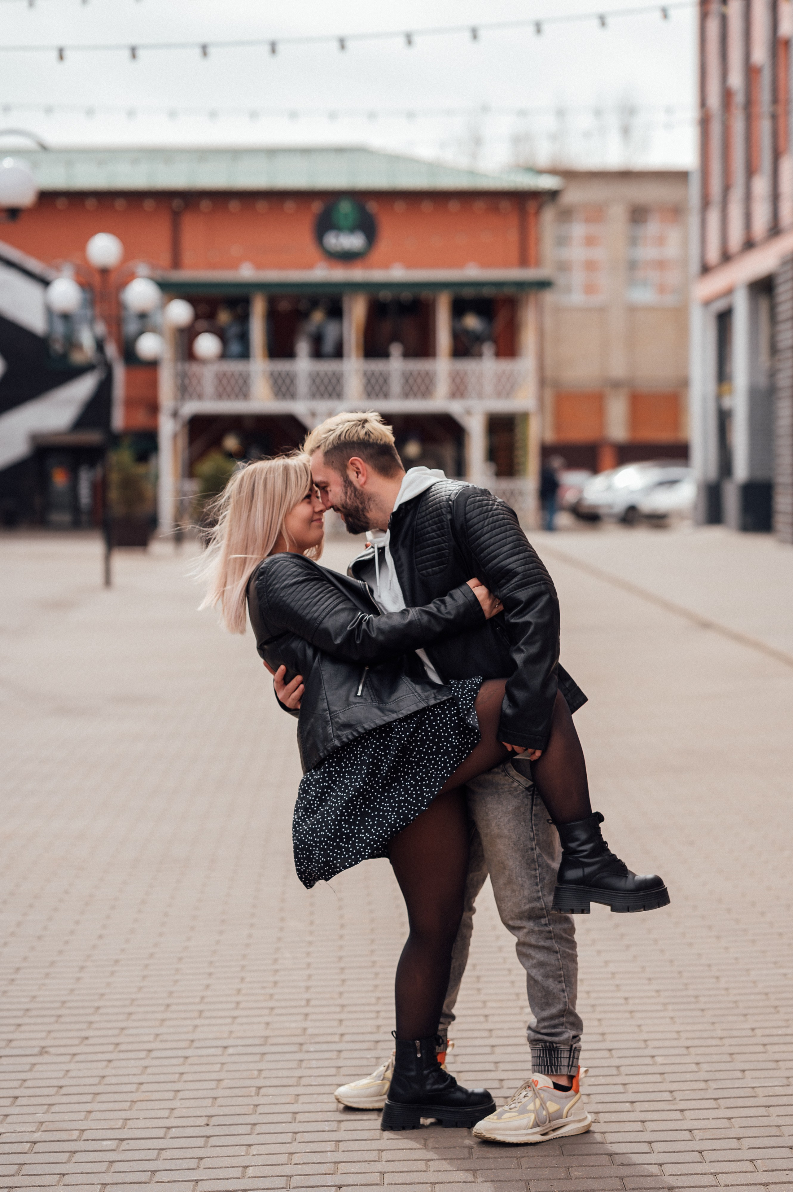 Love-story в Туле. Портретный, семейный, свадебный фотограф. Бизнес, контент съёмка. Тула