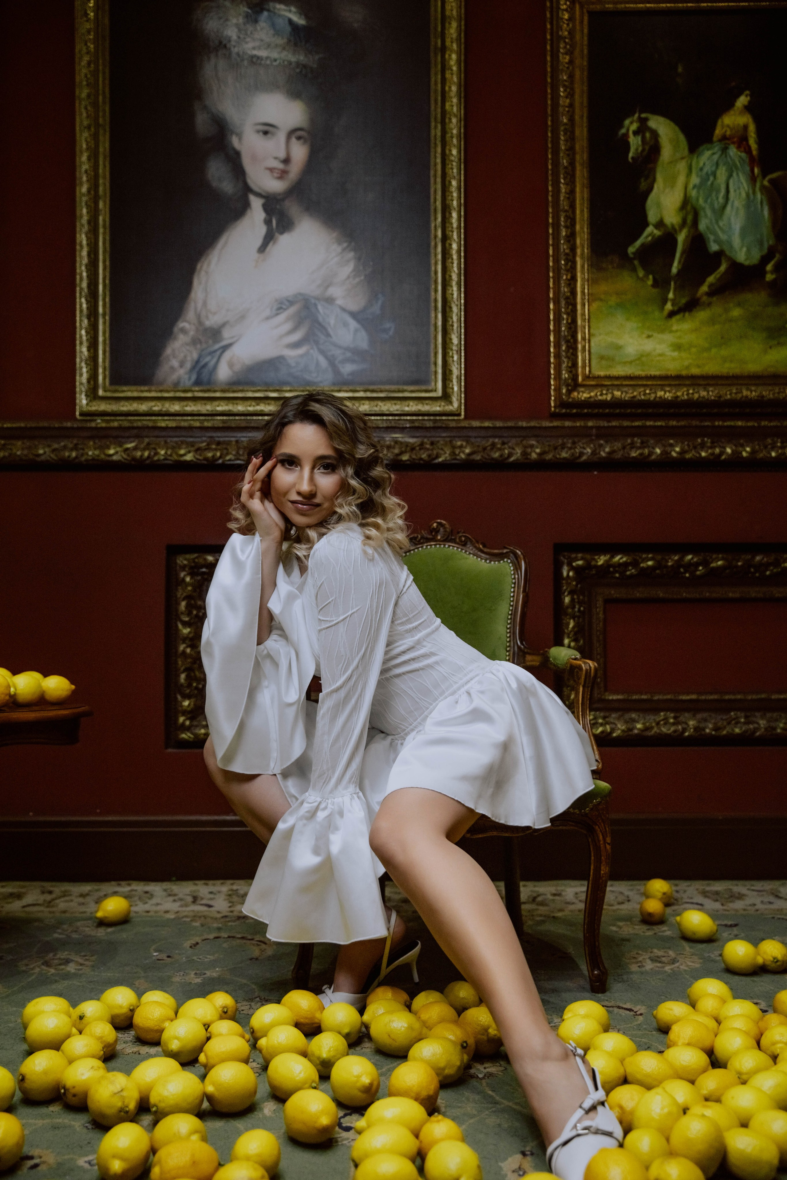 Анастасия. Фотограф, который снимает любовь в Санкт-Петербурге и Череповце