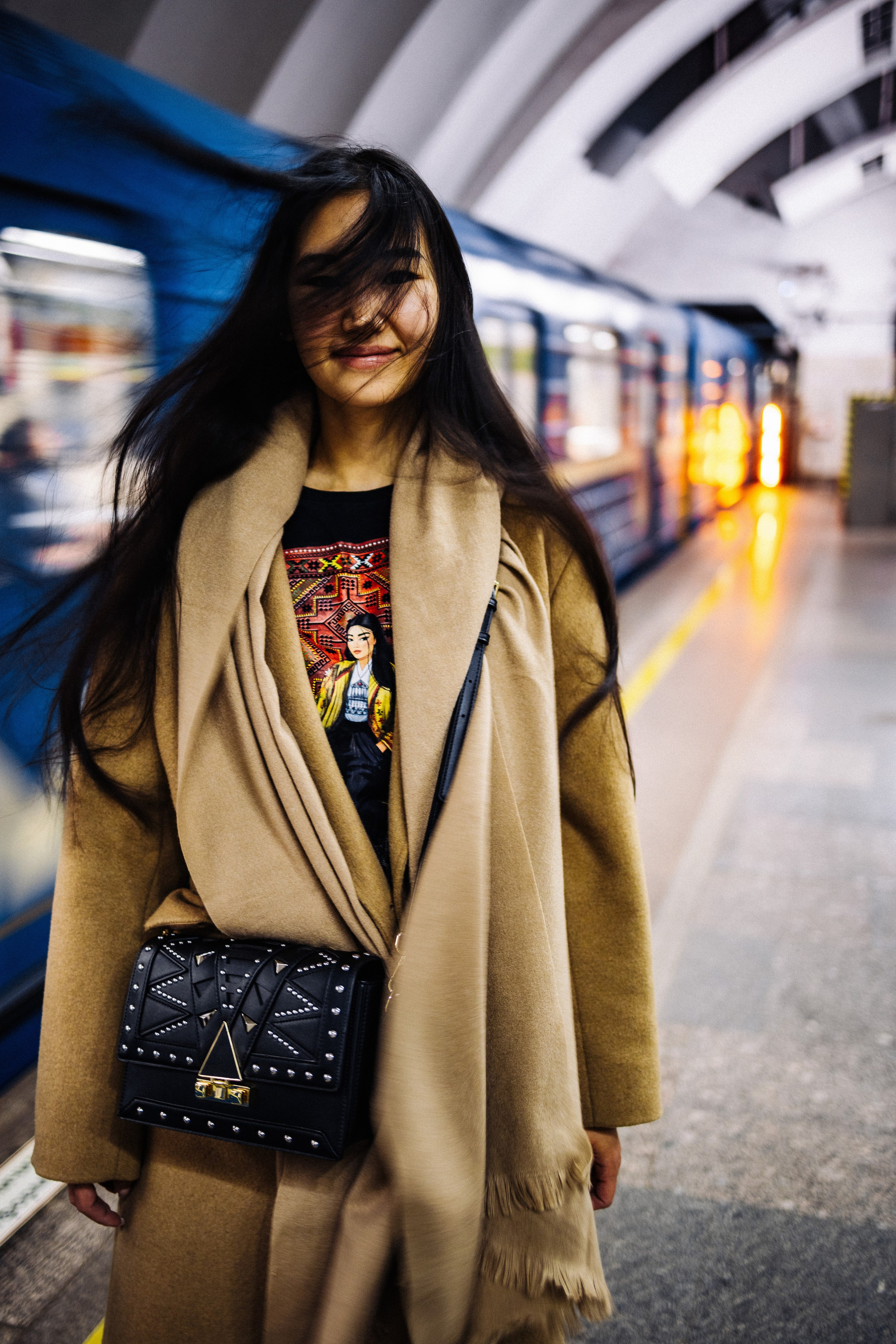 Фотопрогулка Питер