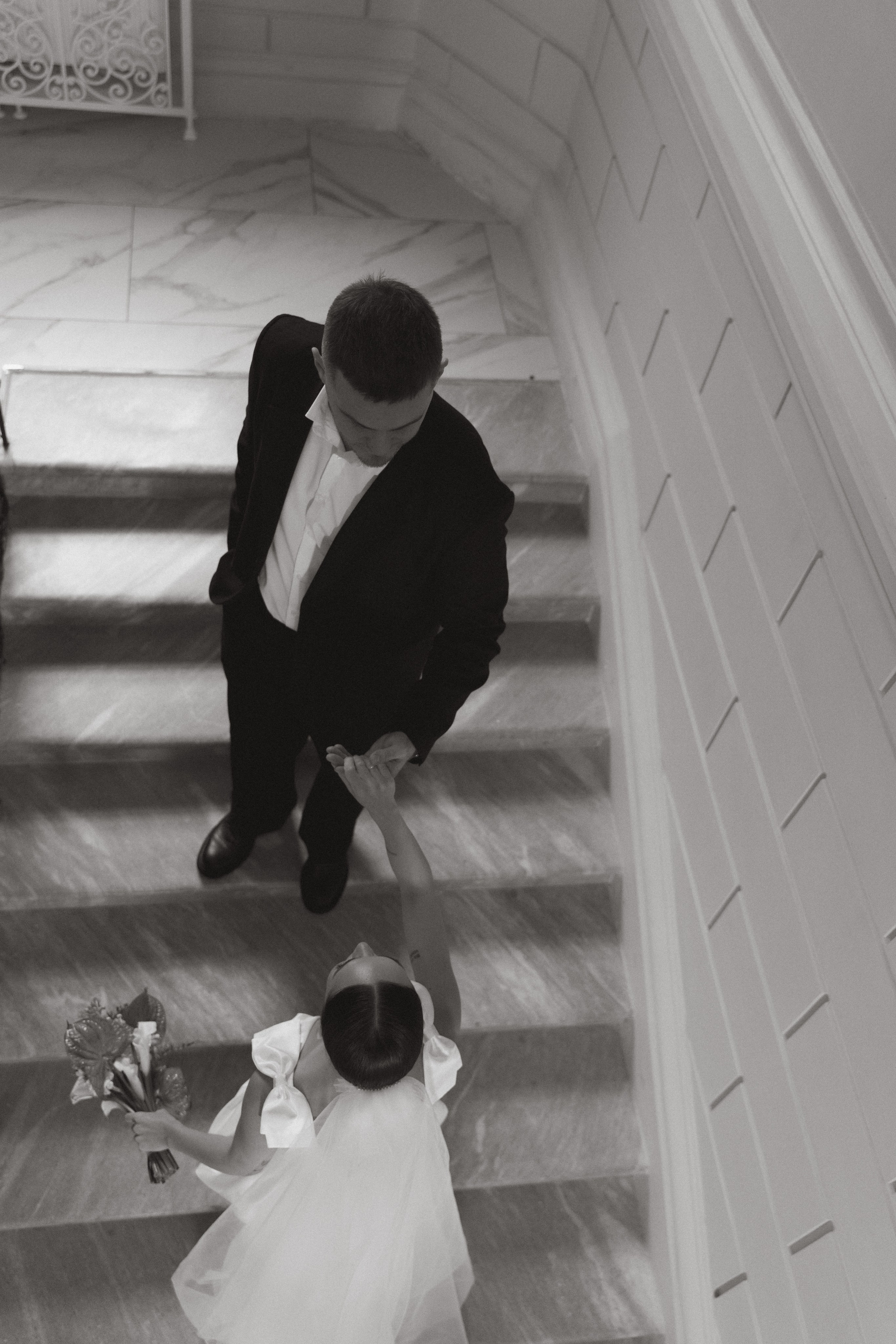 Даниил и Вивея. Свадебный фотограф Анастасия Хабарова в Новоуральске и Екатеринбурге