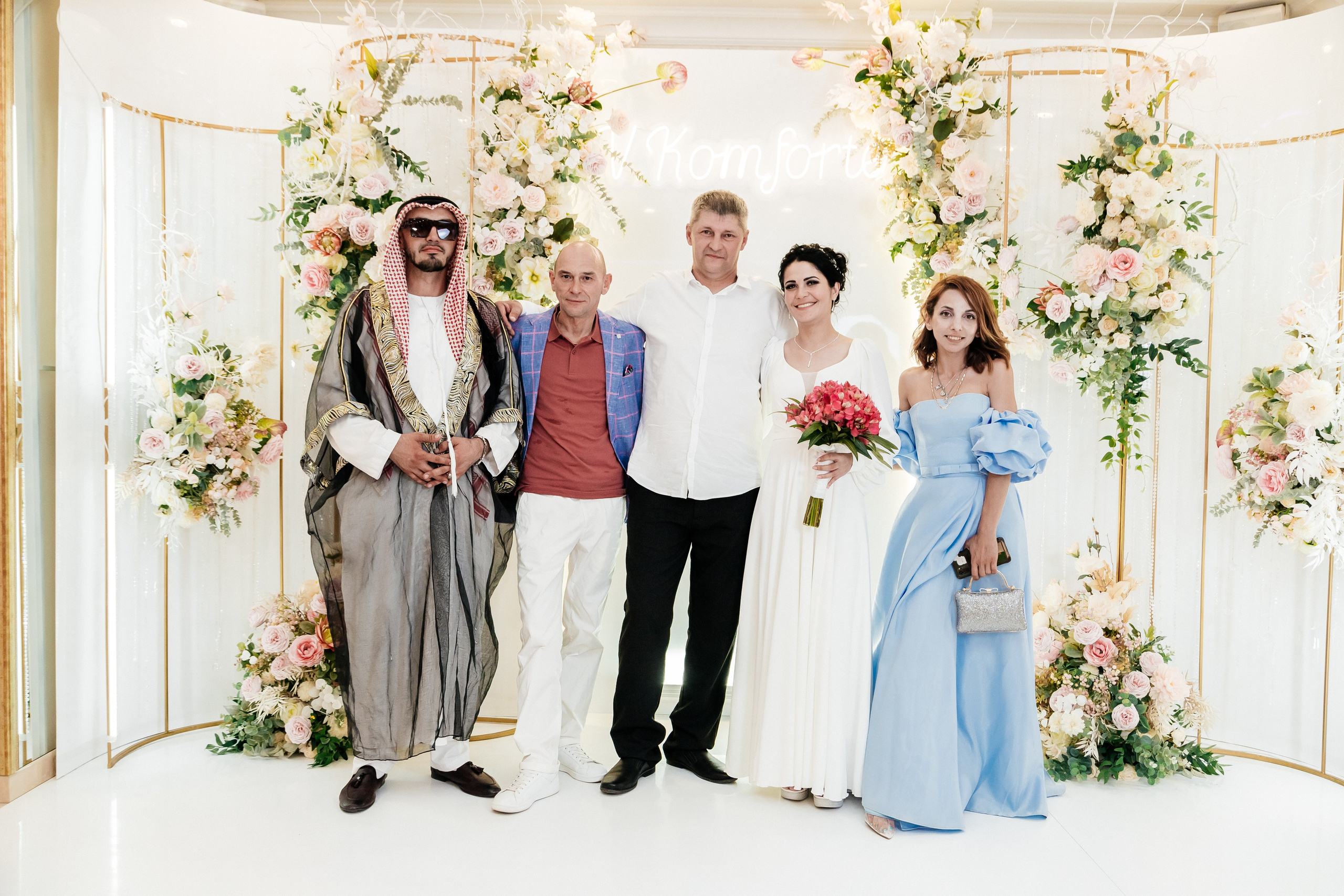 Анастасия и Сергей. Свадебный и семейный фотограф станица Калининская Юлия Хлебодарова