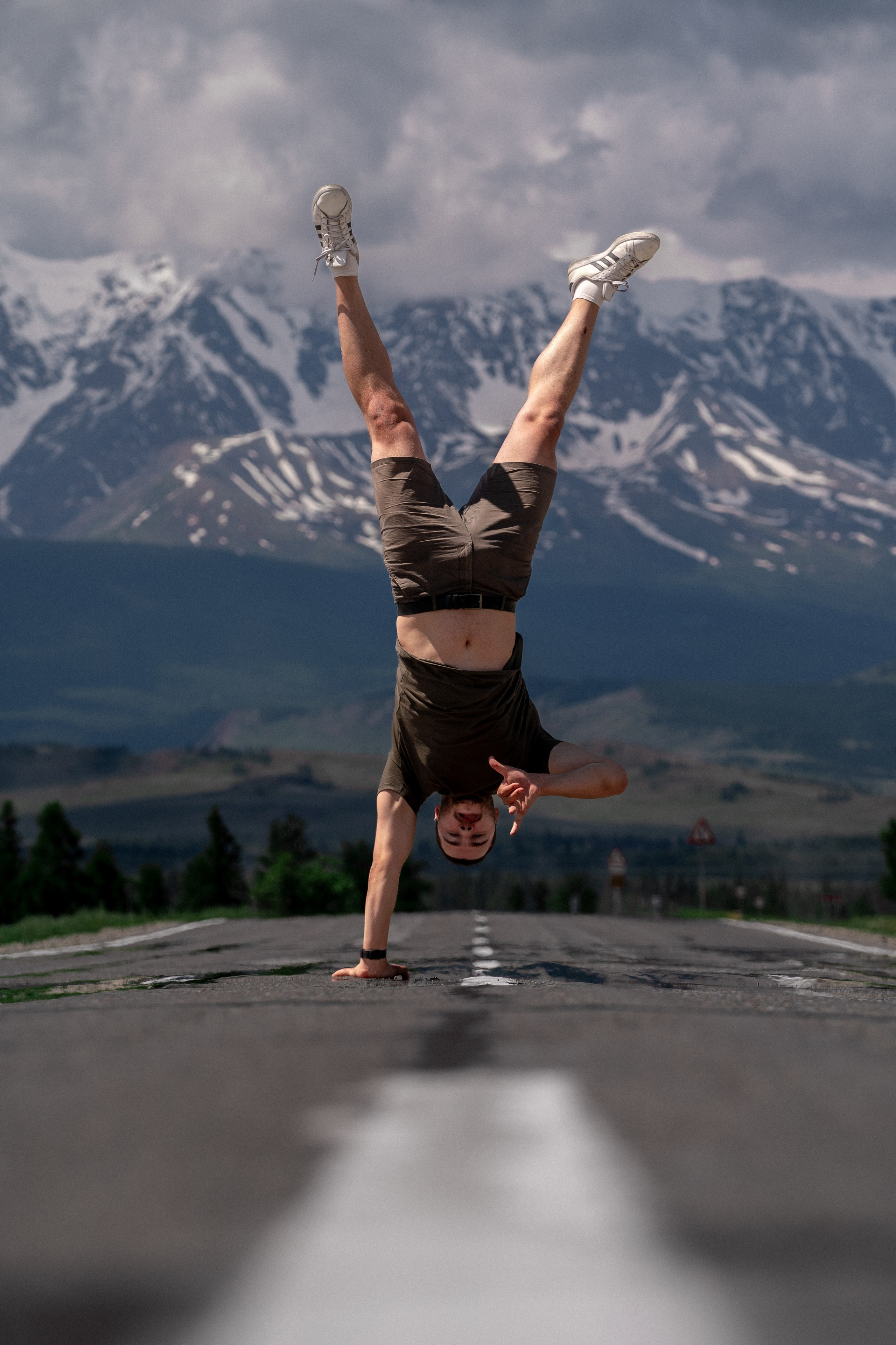 Алтай. Оператор и Фотограф в Санкт-Петербурге и Москве