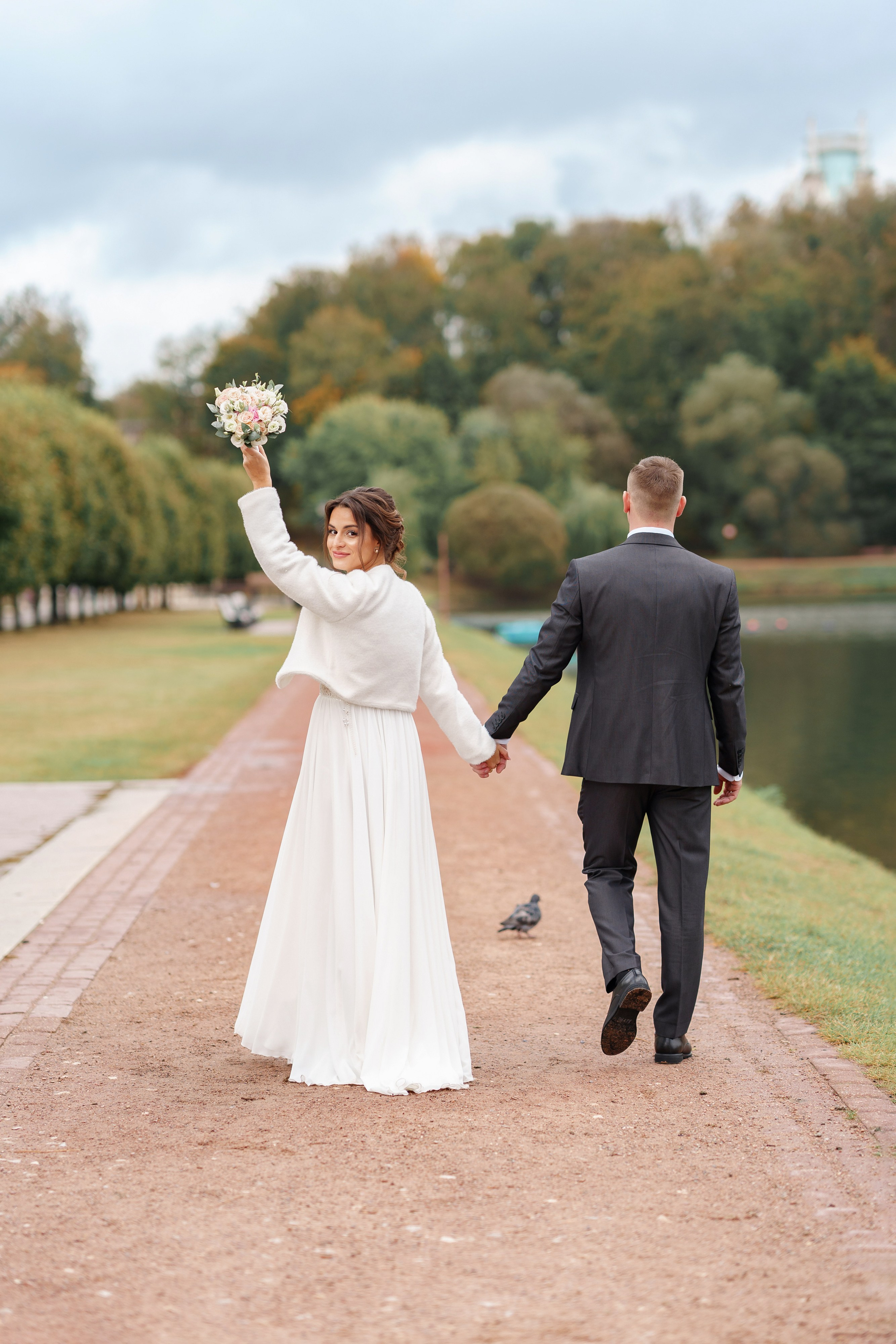 Александр и Татьяна