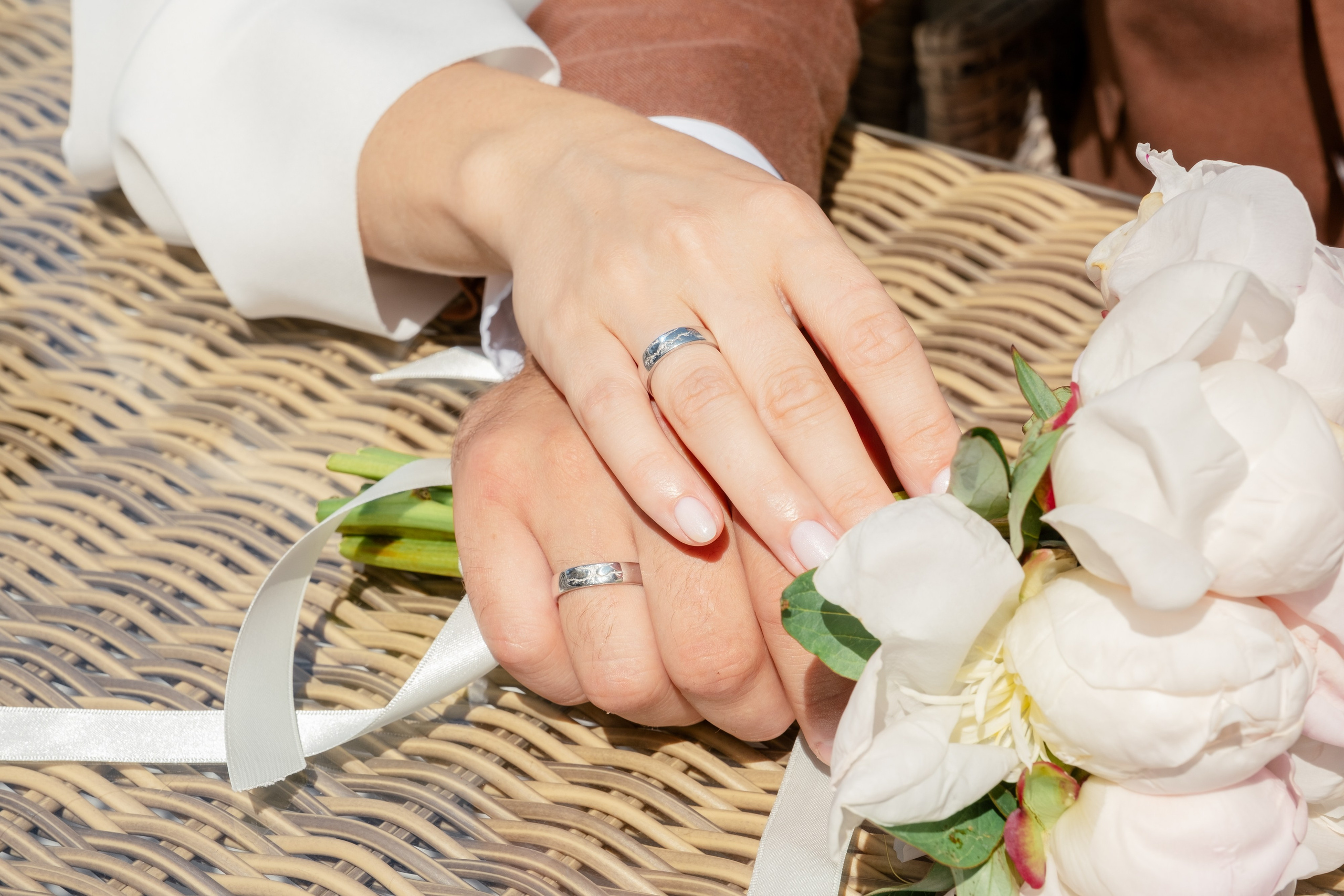 Александр и Мария