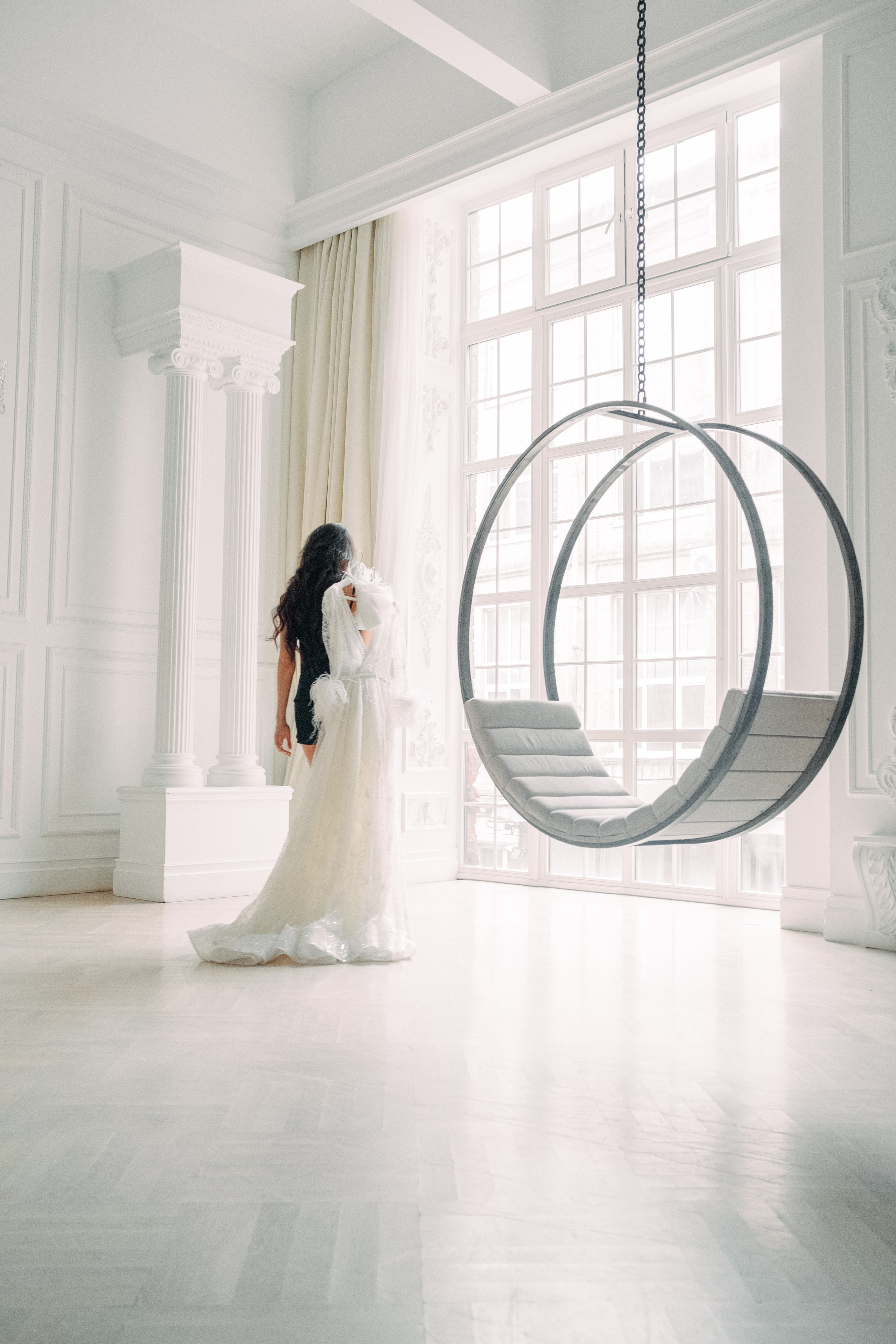 Алексей и Екатерина