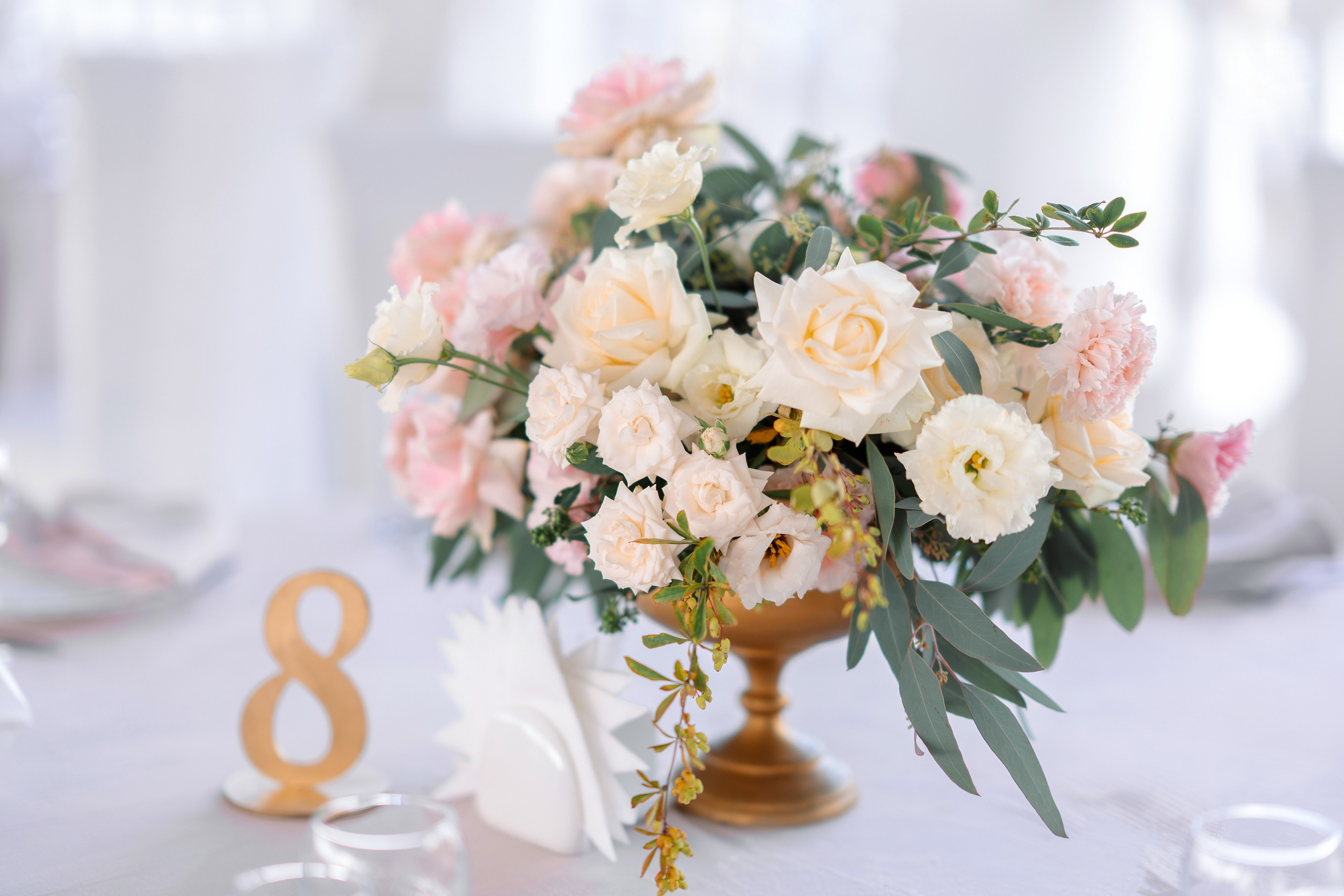 Дмитрий и Екатерина