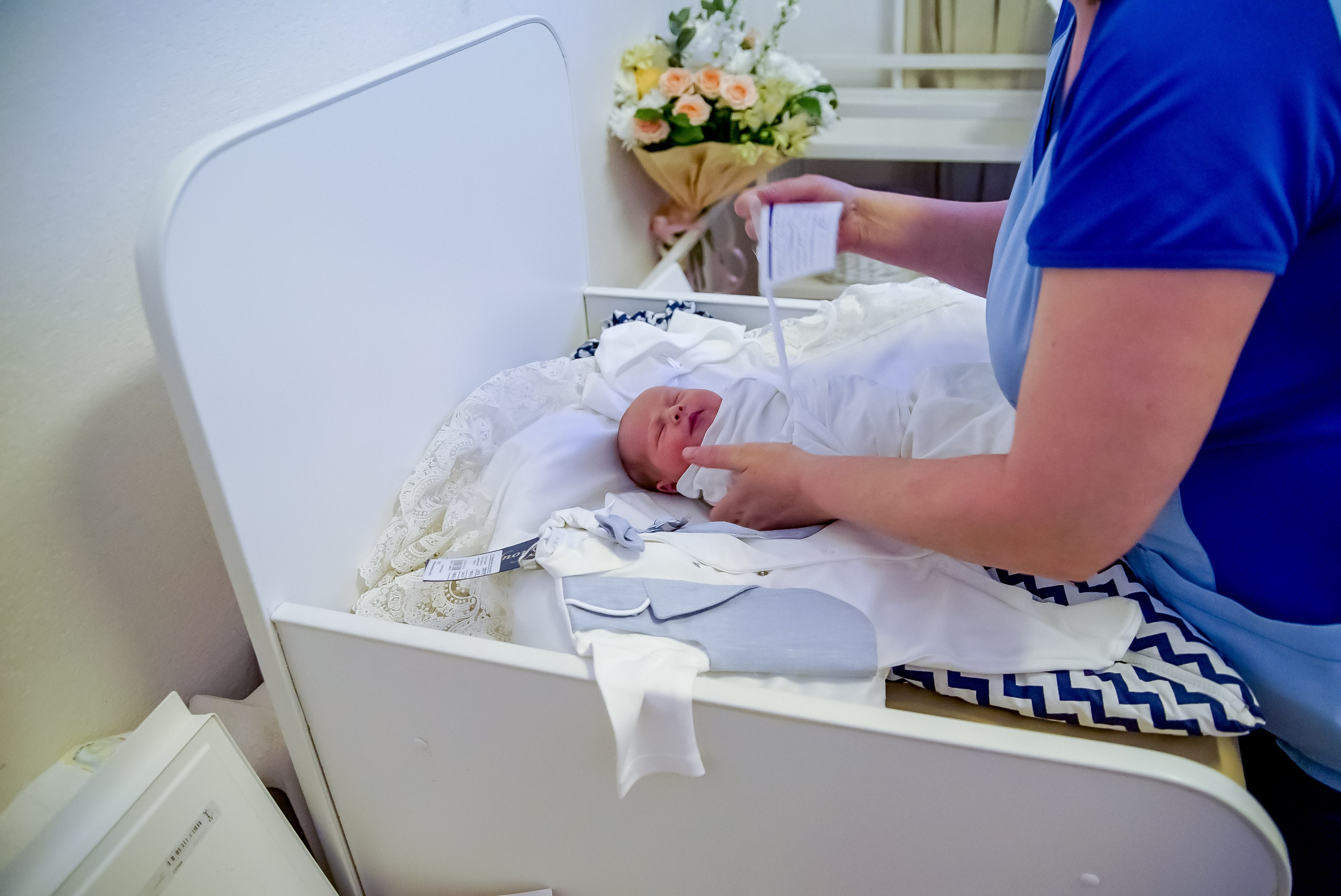 Выписка. Максим Матвийченко и Виктория Басова профессионалы своего дела