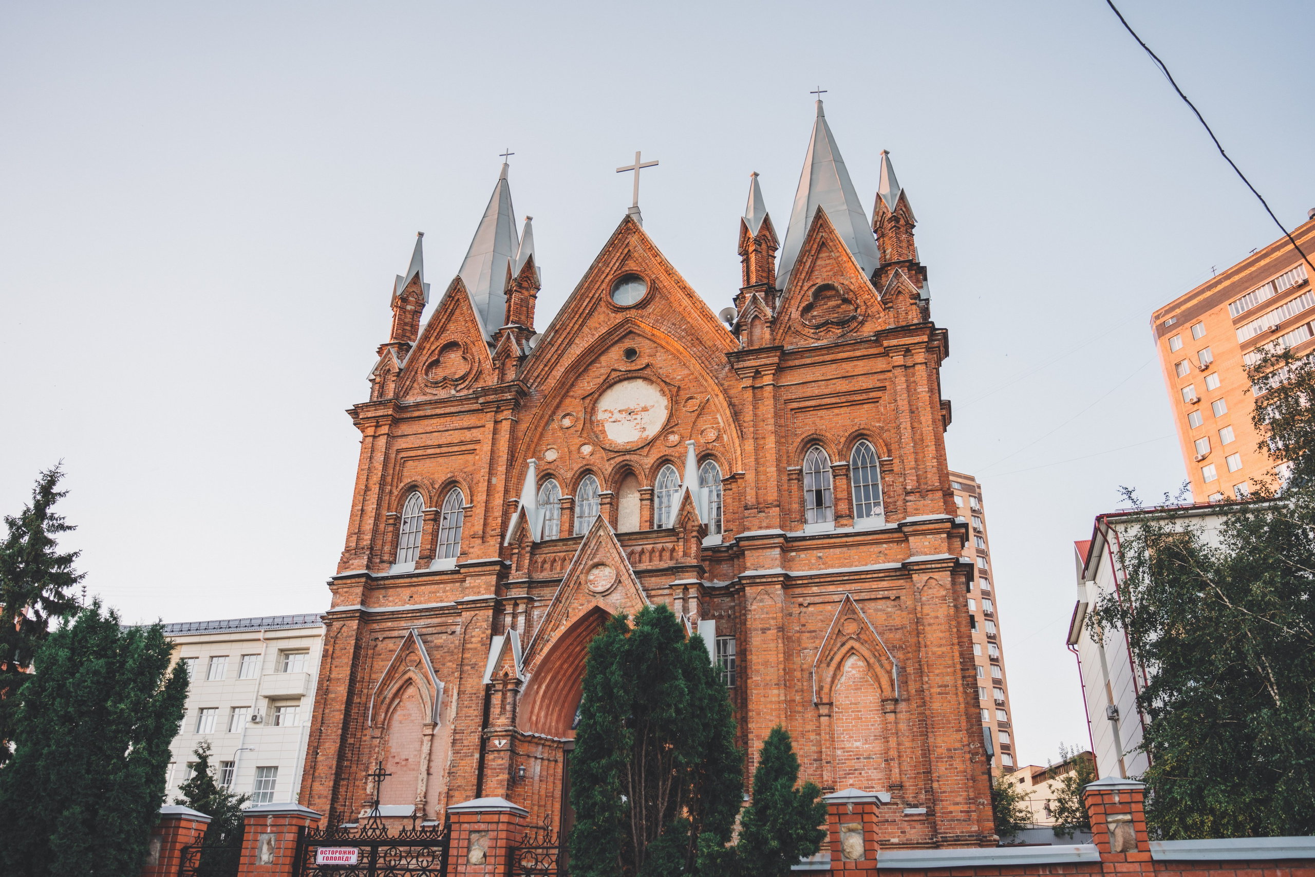KSMU Students Graduation. Свадебный и семейный видеограф в Курске