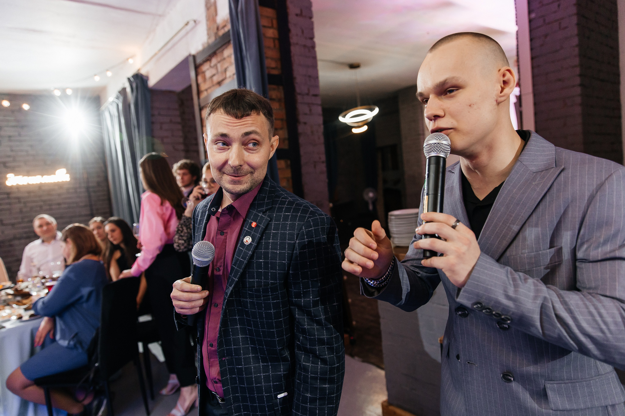 РУСАЛ 65 ЛЕТ. Фотограф в Красноярске