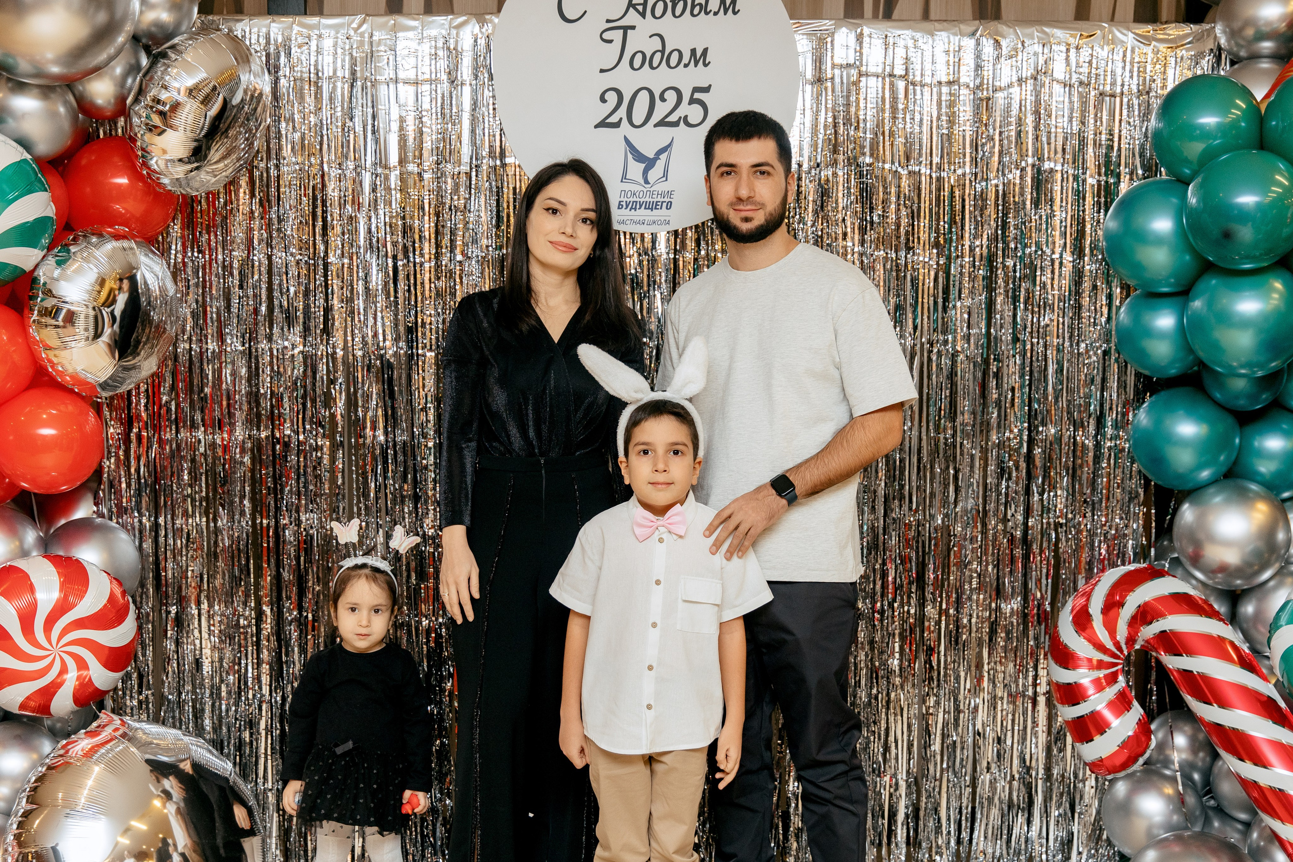 ПОКОЛЕНИЕ БУДУЩЕГО. Фотограф в Красноярске