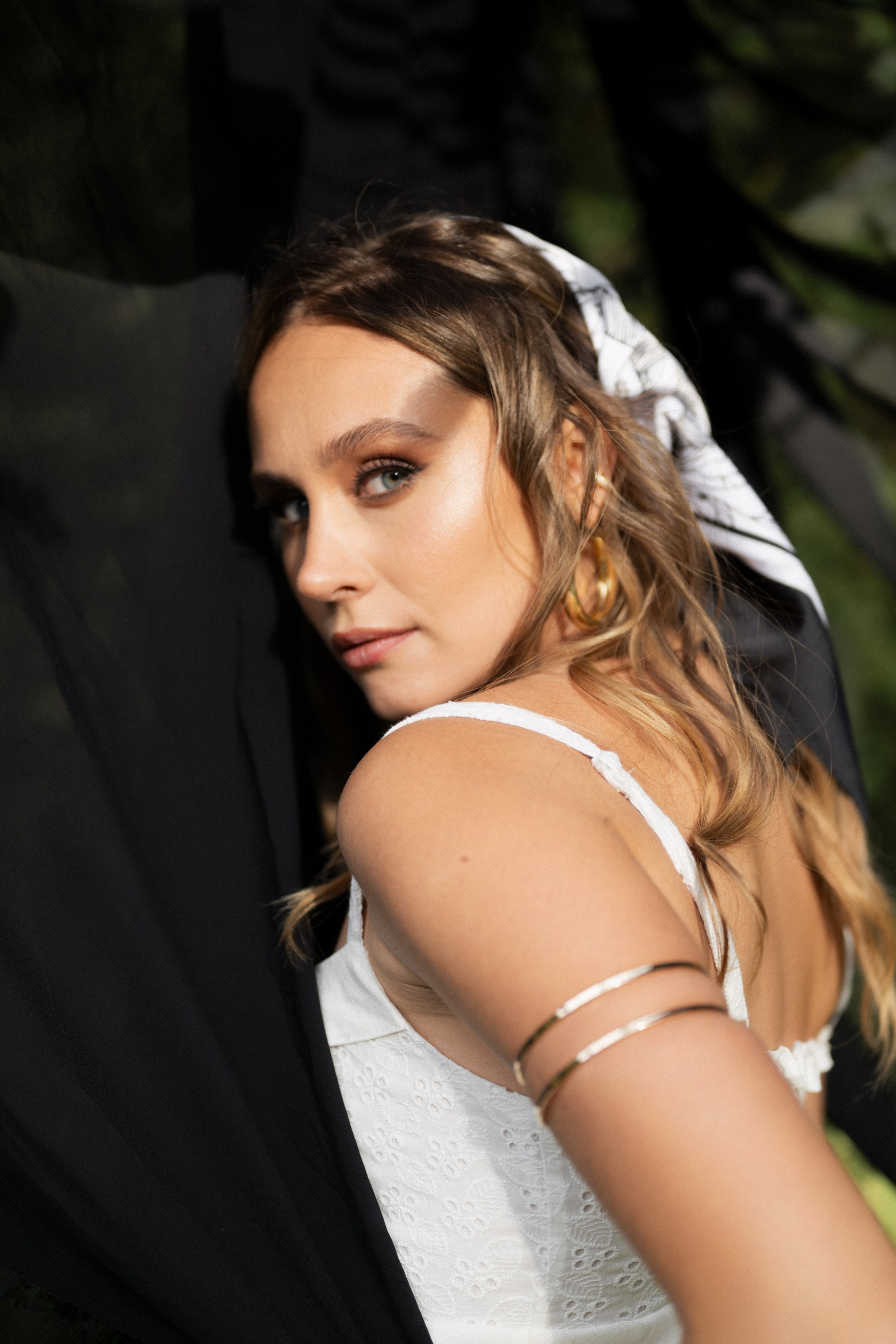 Валя. Фотограф Мария Бондаренко