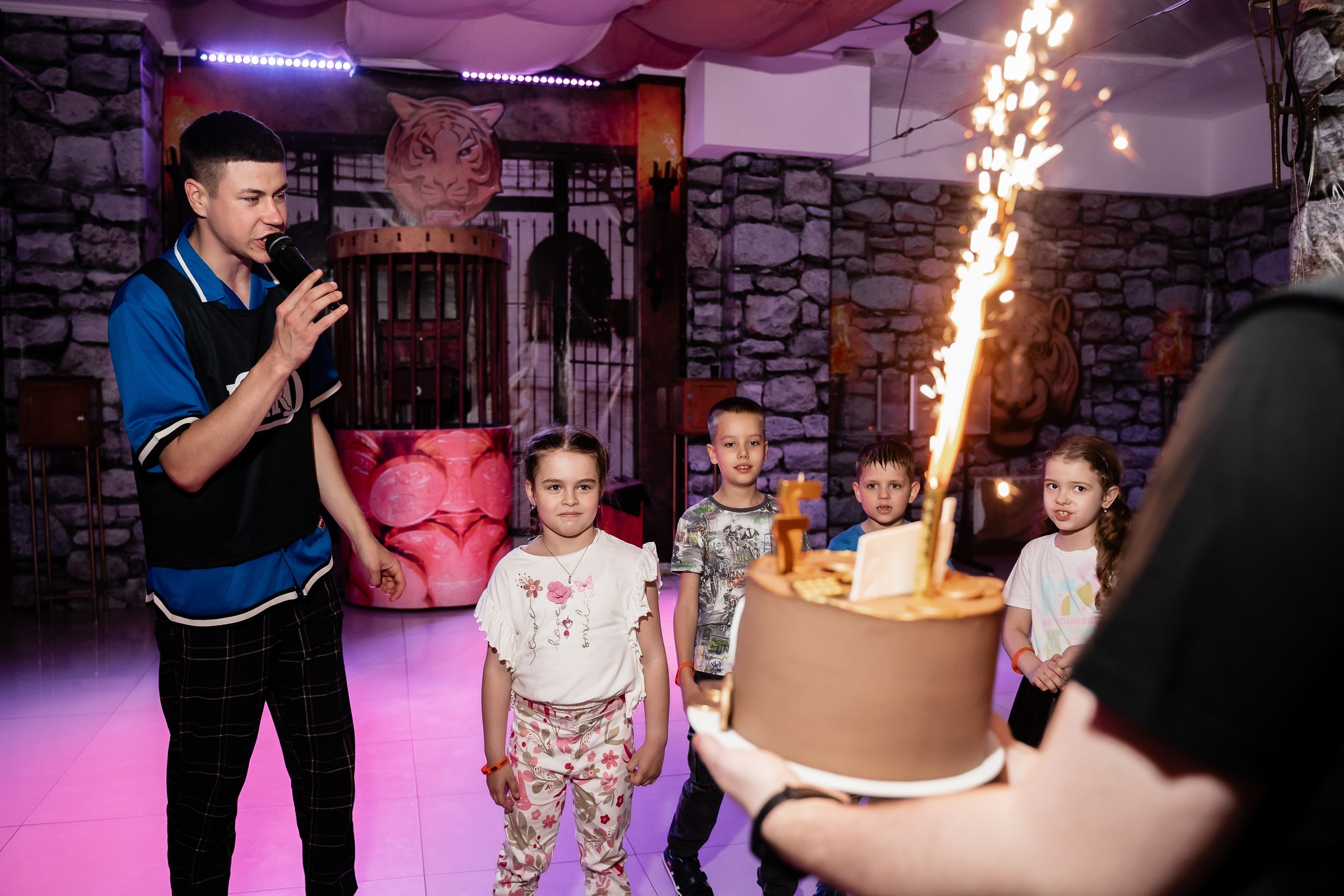 Форд Боярд. Свадебный фотограф Екатерина Кузнецова