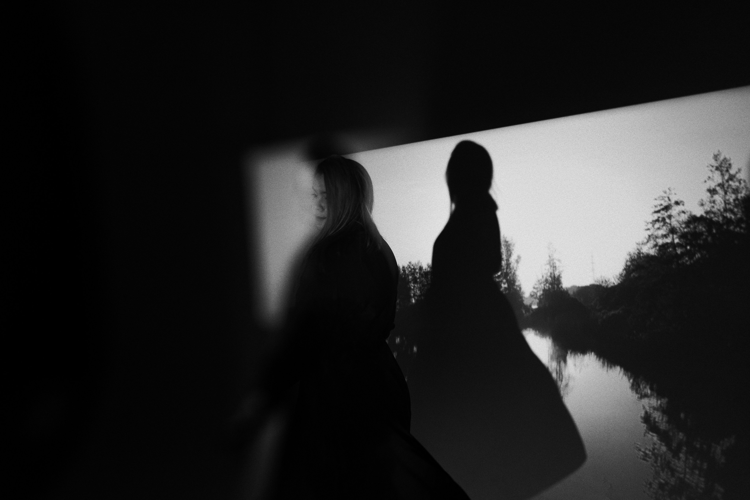 Мария. Фотограф Дарья Мустафина, Тюмень