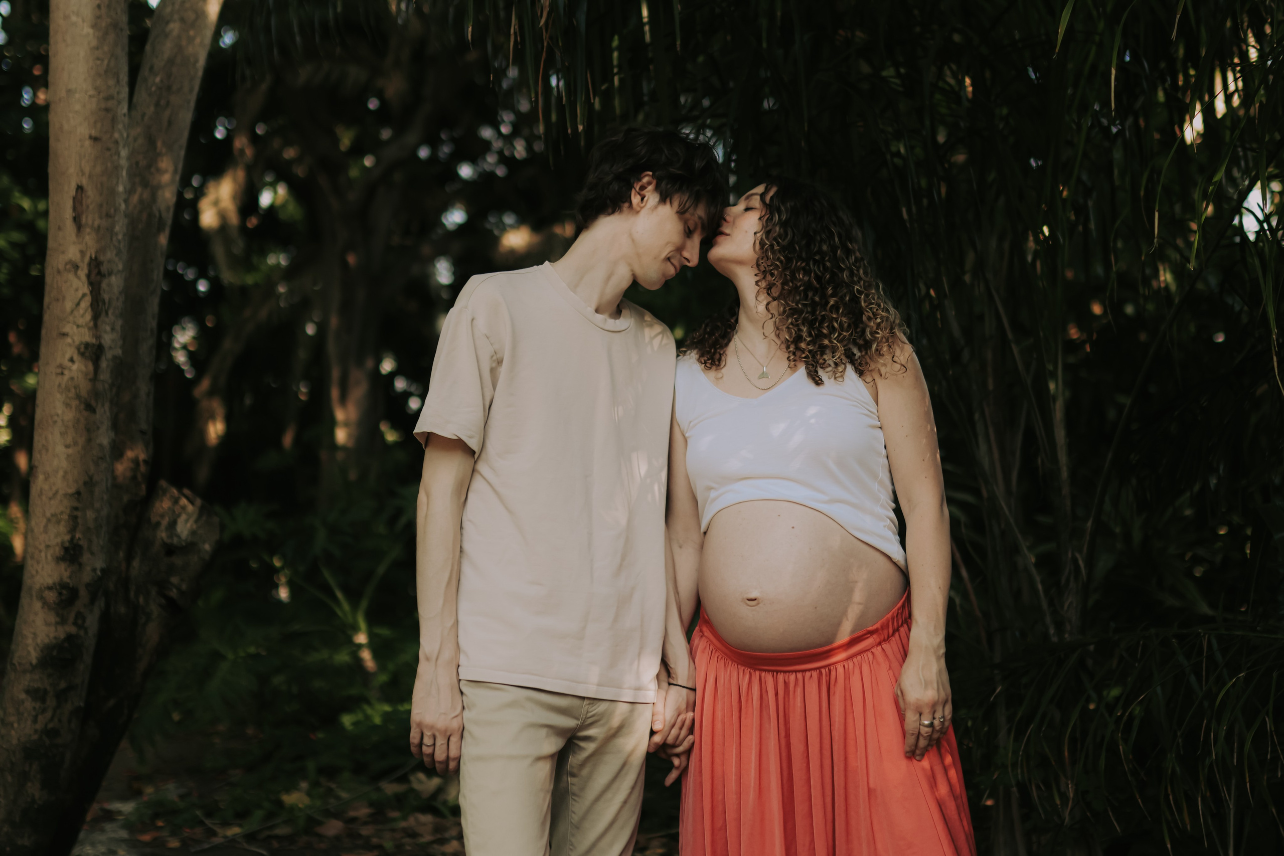 Kate and Segrey, Tel Aviv | June 2026. Photographer in Israel Alice Milchin