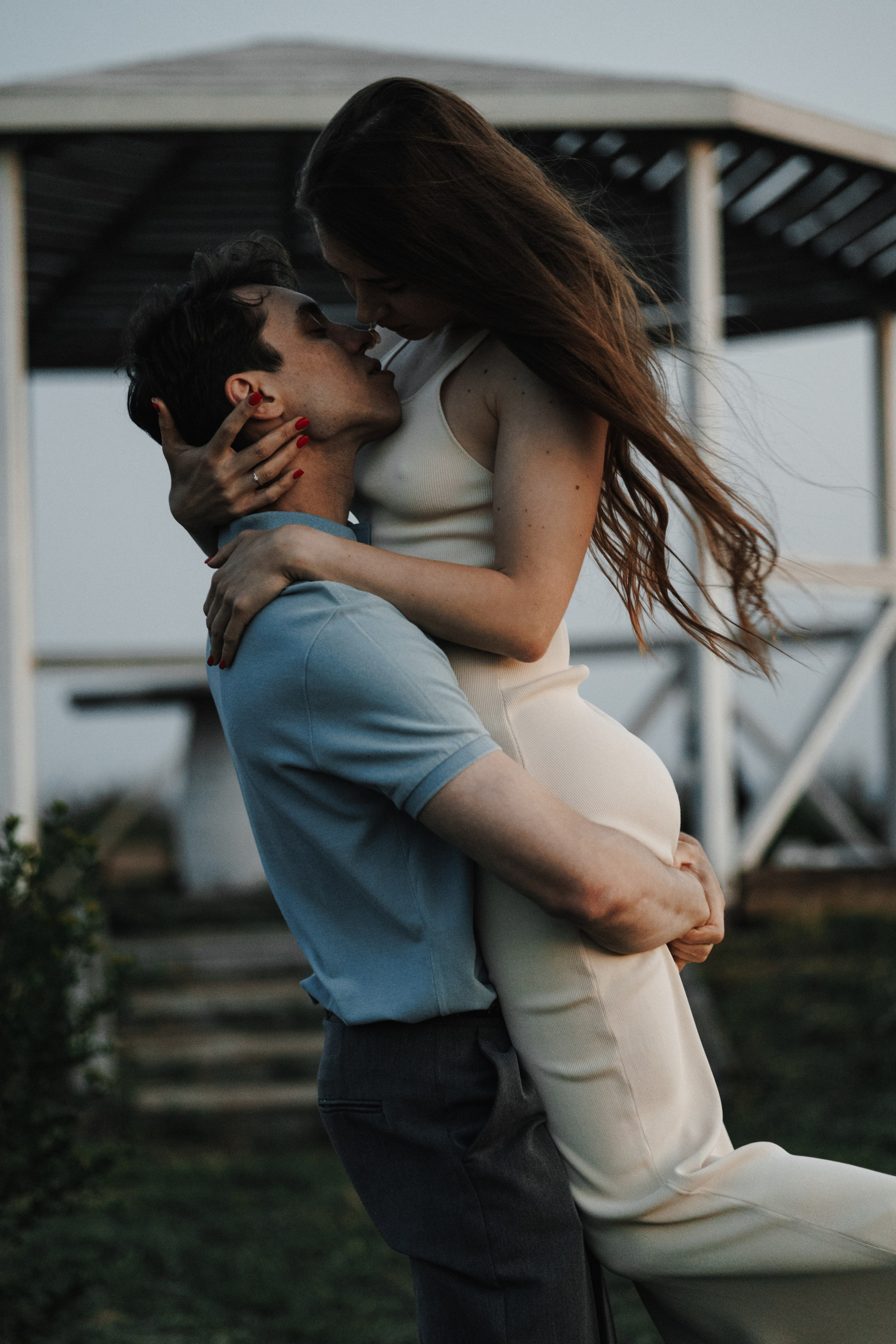 Стас и Саша. Свадебный фотограф Краснодар Ростов Солоникова Вероника