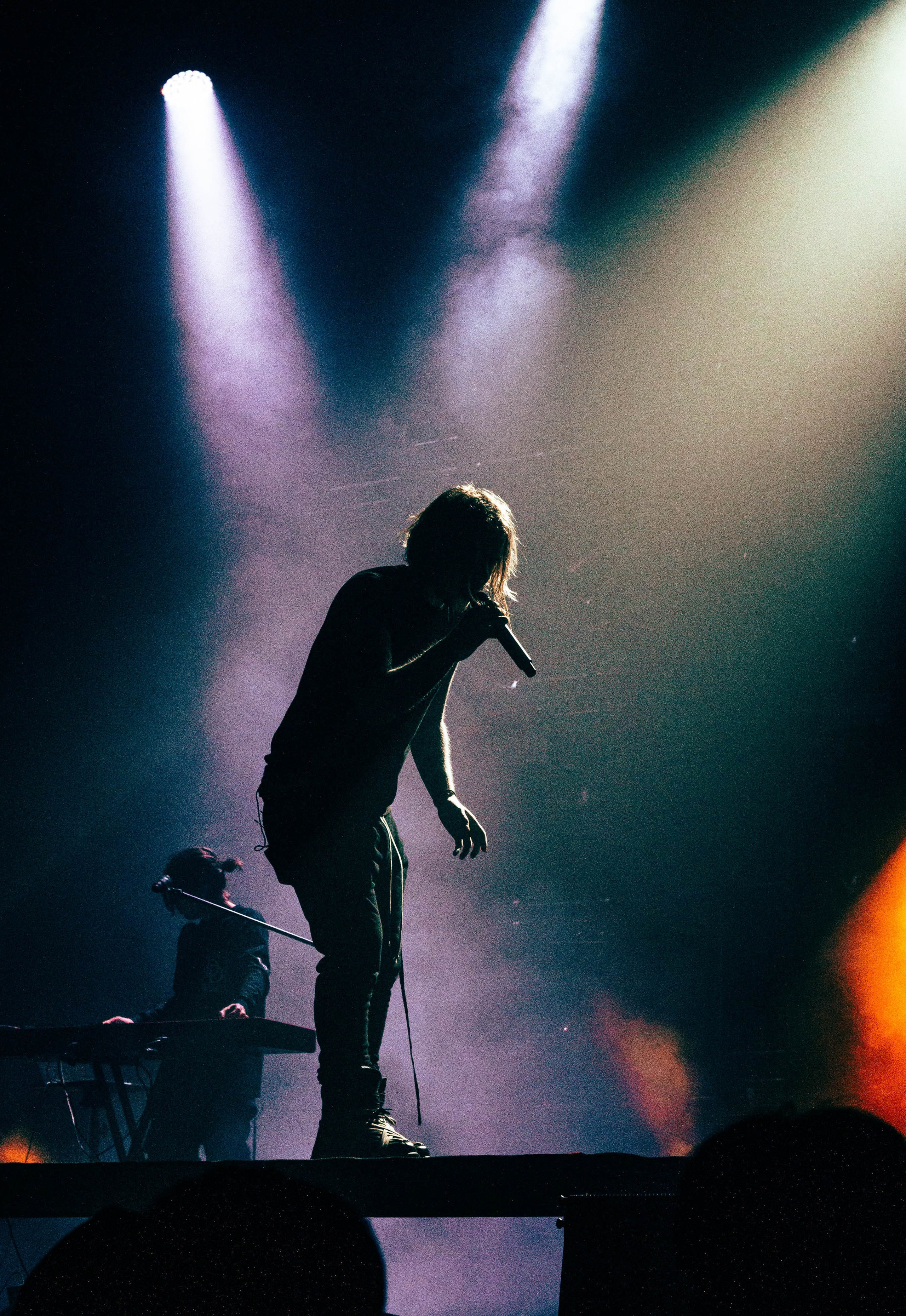 Концертный фотограф в Москве