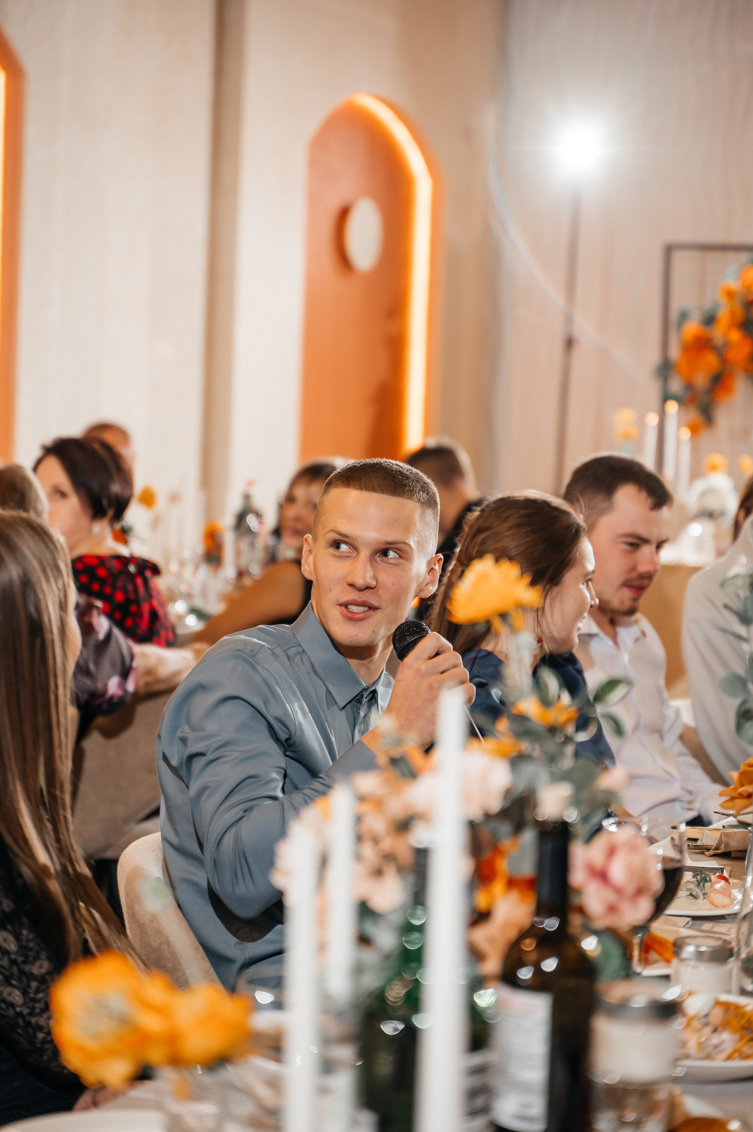 Никита и Катя 01.11.2024. Свадебный и семейный фотограф в городе Смоленске