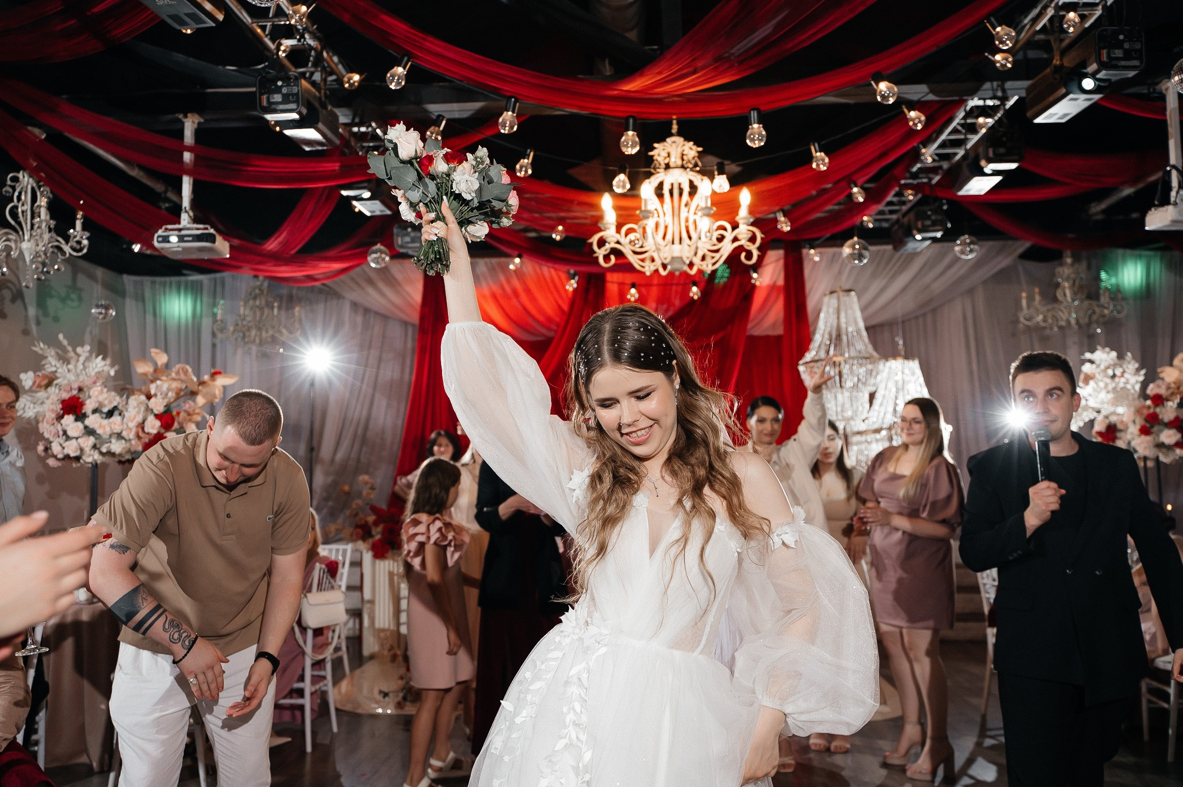 Никита и Вика 15.06.2024. Свадебный и семейный фотограф в городе Смоленске