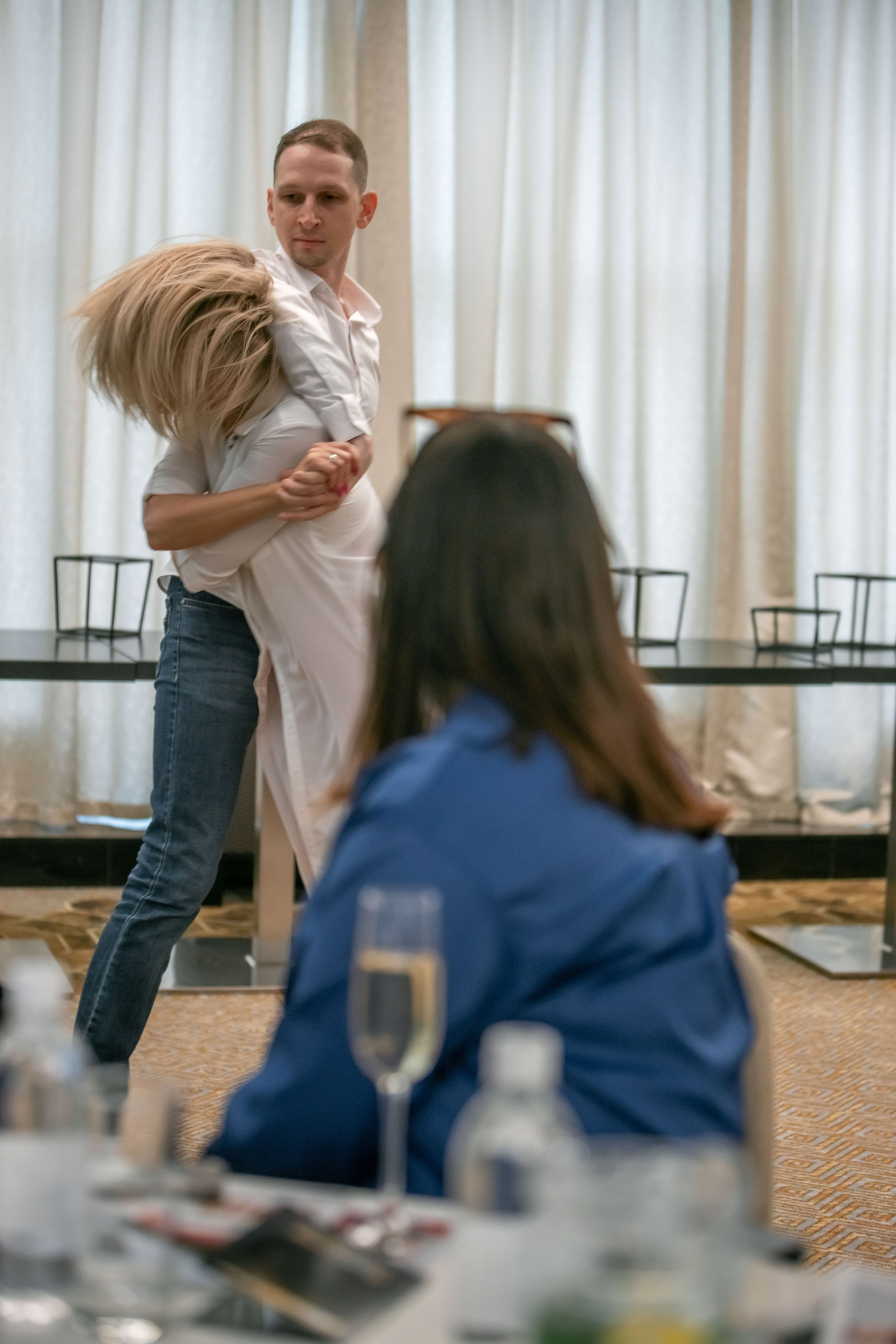 Семь ключей. Репортажный фотограф в Новосибирске