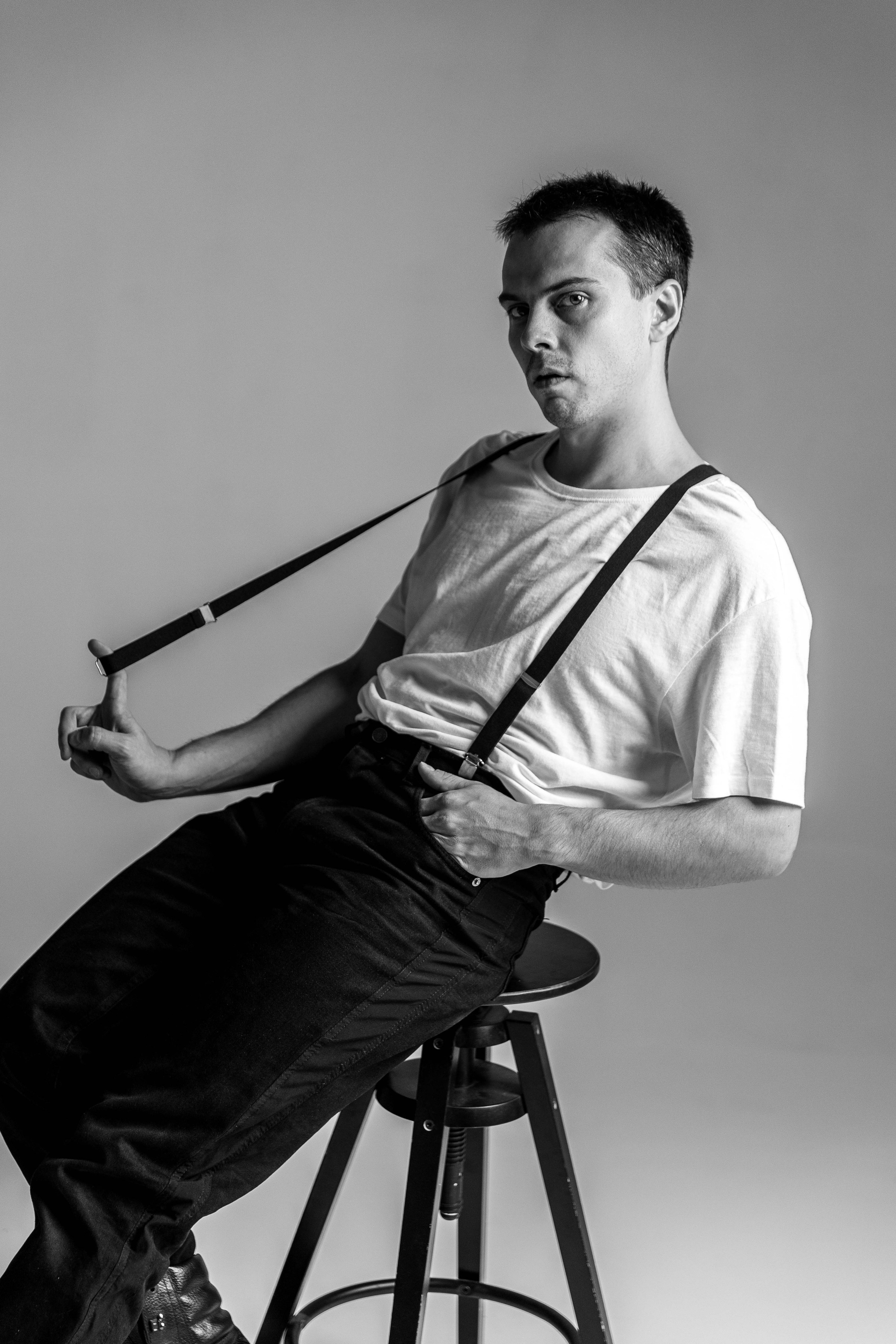 Алексей Измайлов. Фотограф в Твери Лагодная Яна