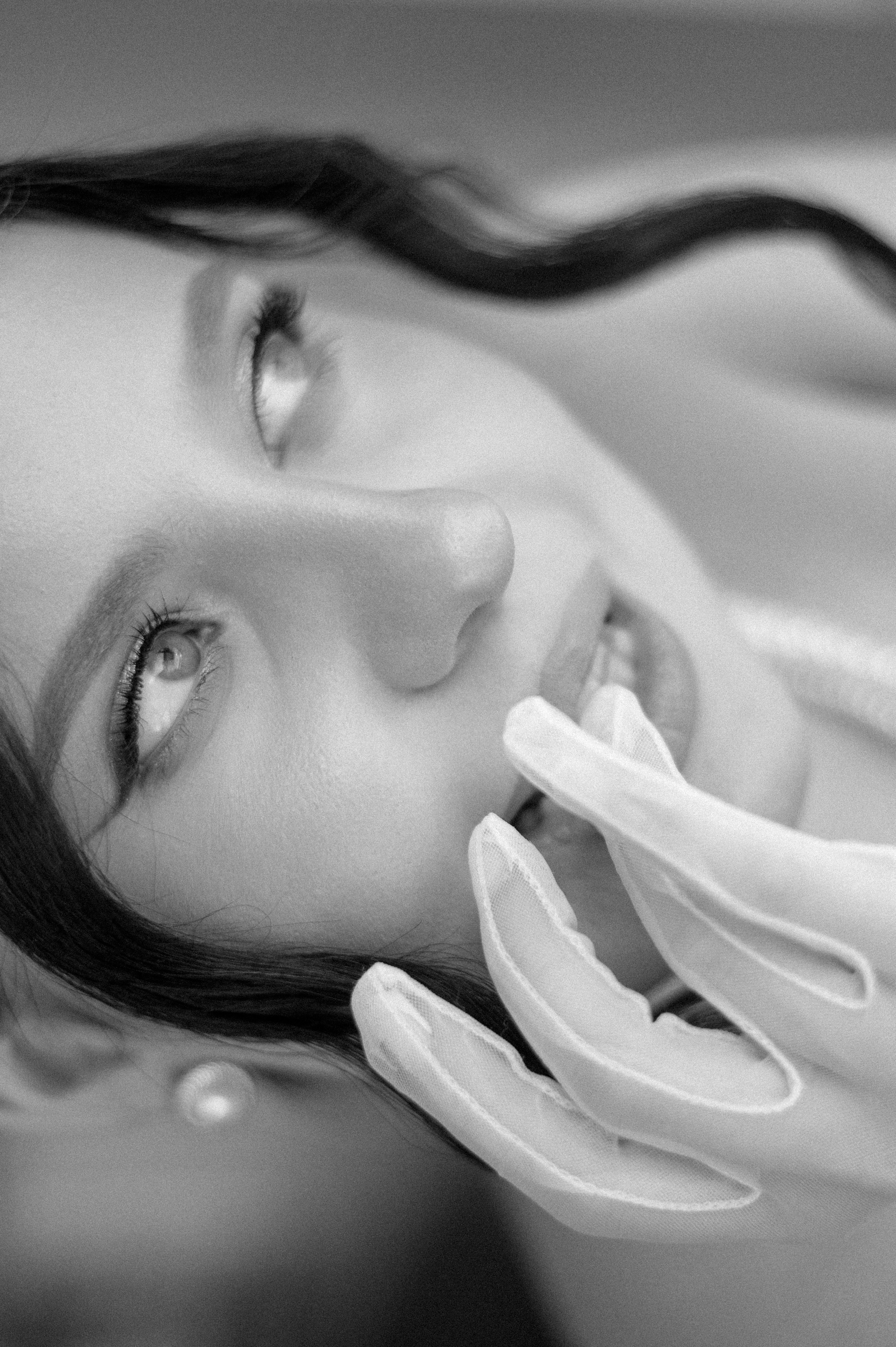 Свадебная серия Аня и Андрей. Свадебный фотограф в Рязани Дзюрак Елизавета