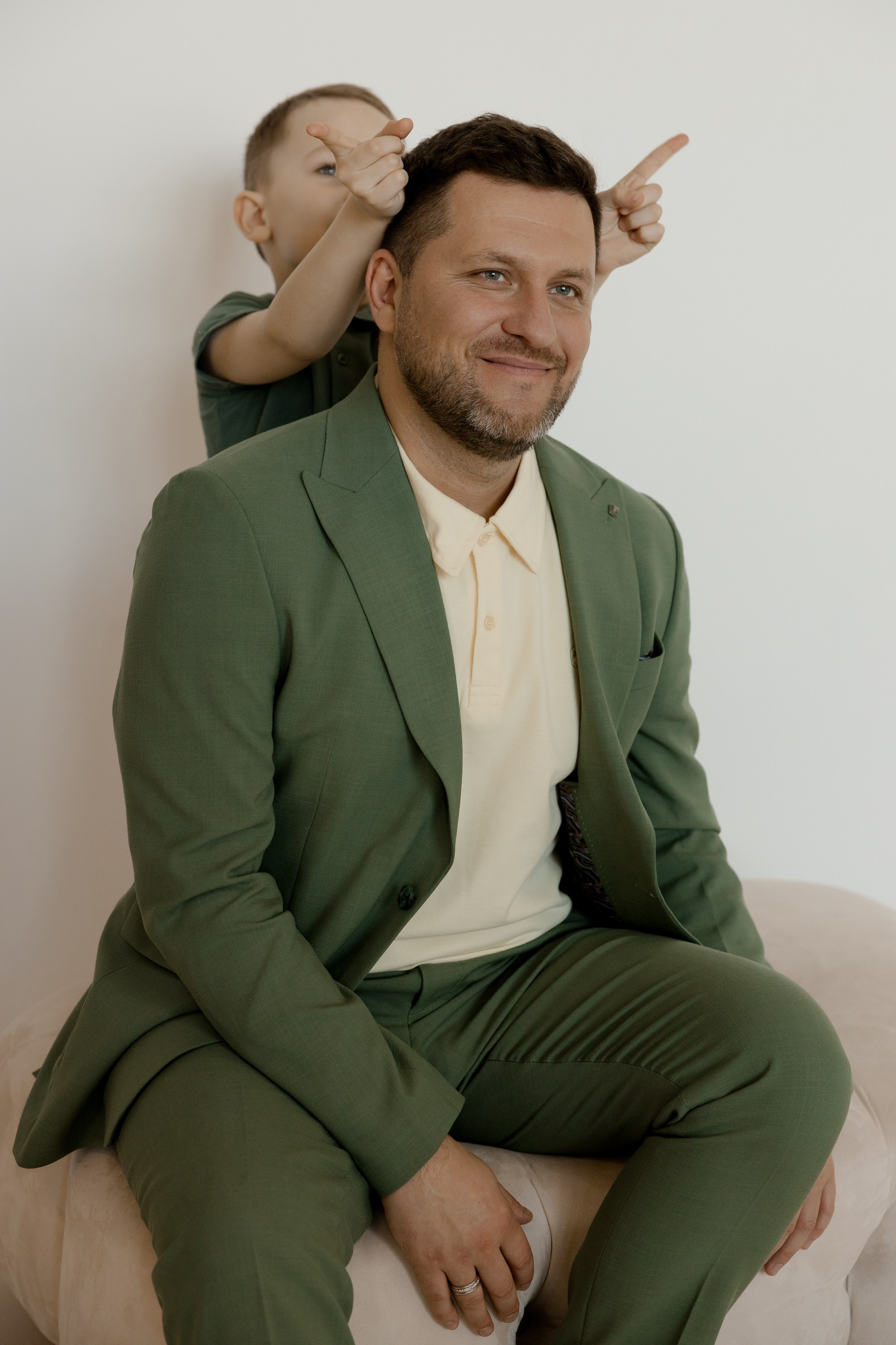 8 лет спустя. Миленина Юлия Свадебный и семейный фотограф в Краснодаре