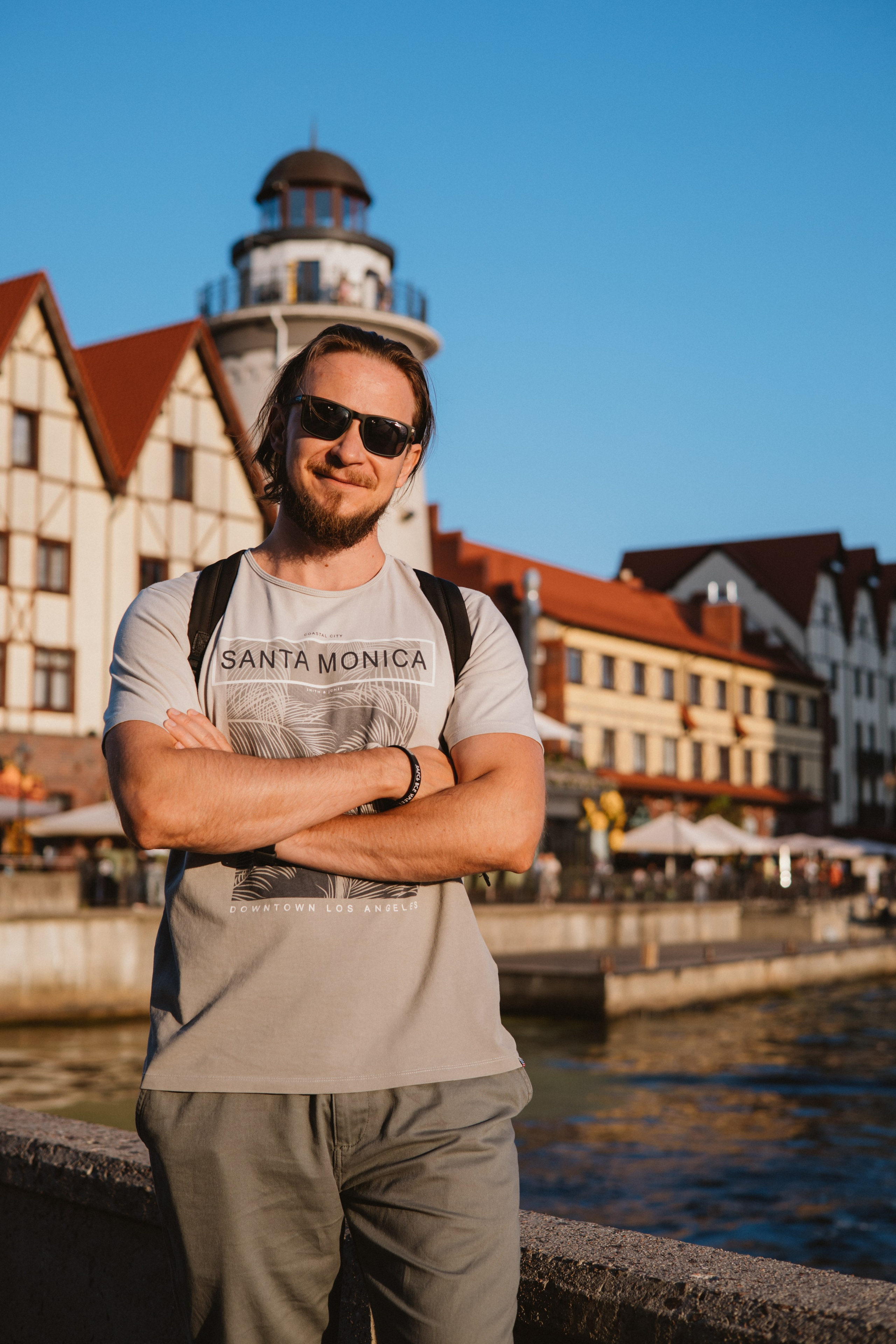 Алексей и Татьяна