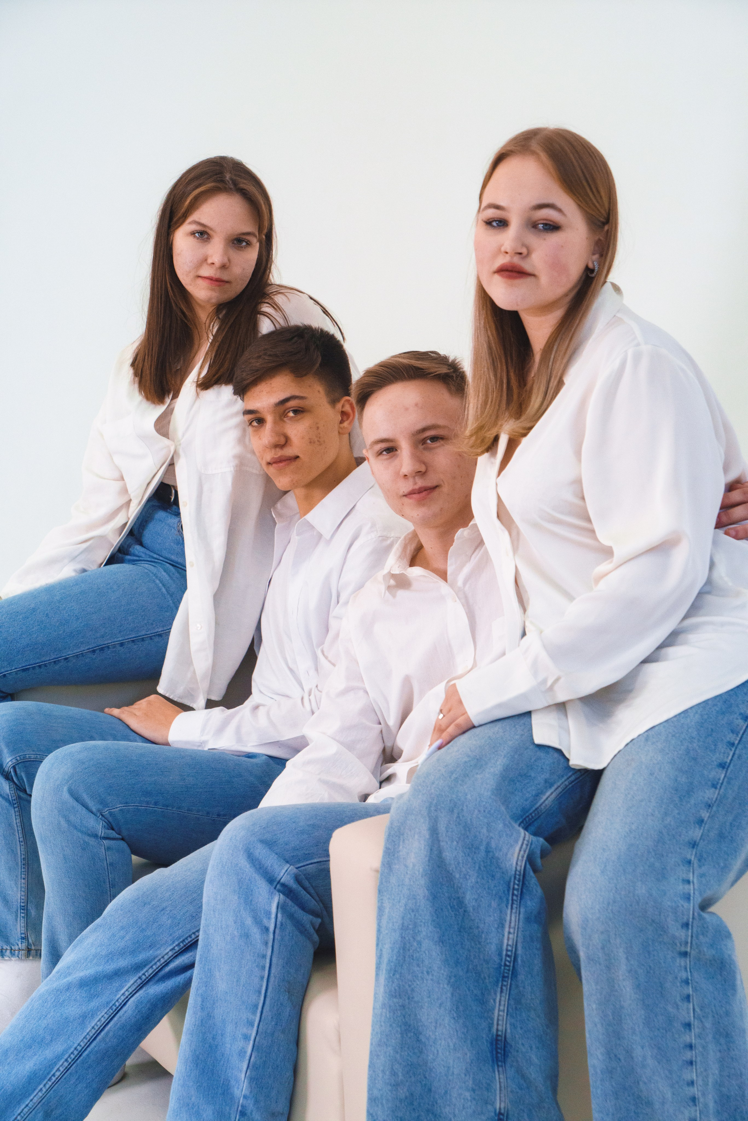 Индивидуальные съемки. Репортажный и свадебный фотограф в Москве Дарья