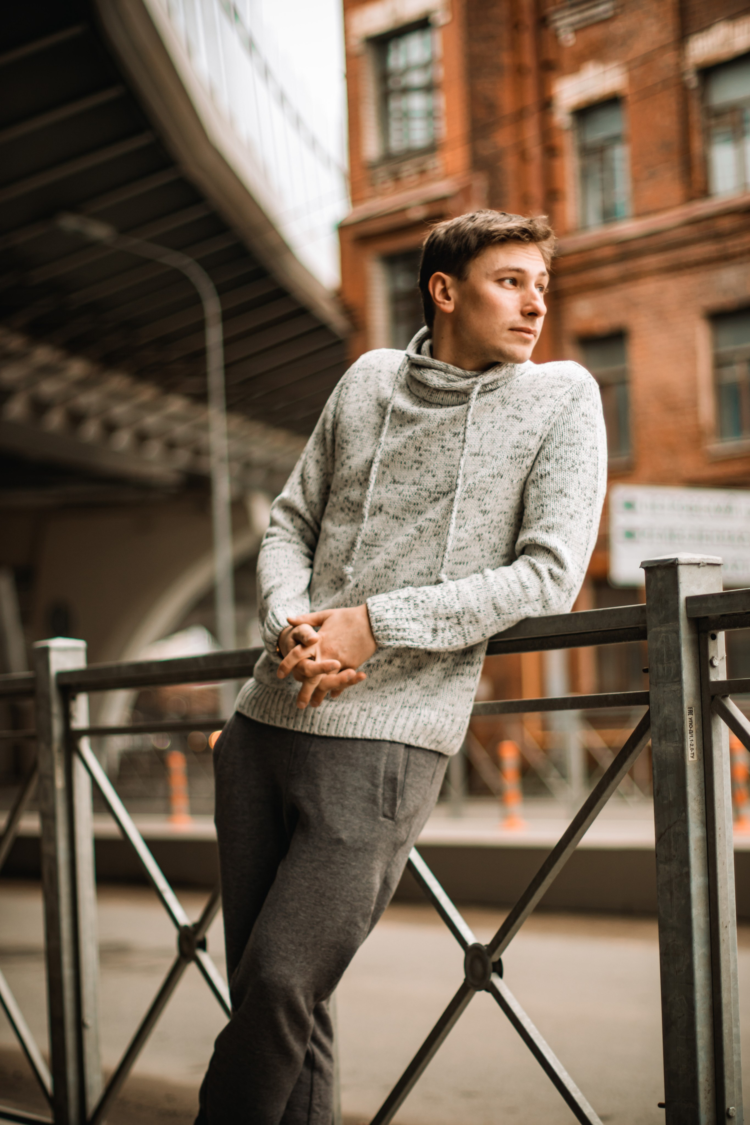 Индивидуальные съемки. Репортажный и свадебный фотограф в Москве Дарья