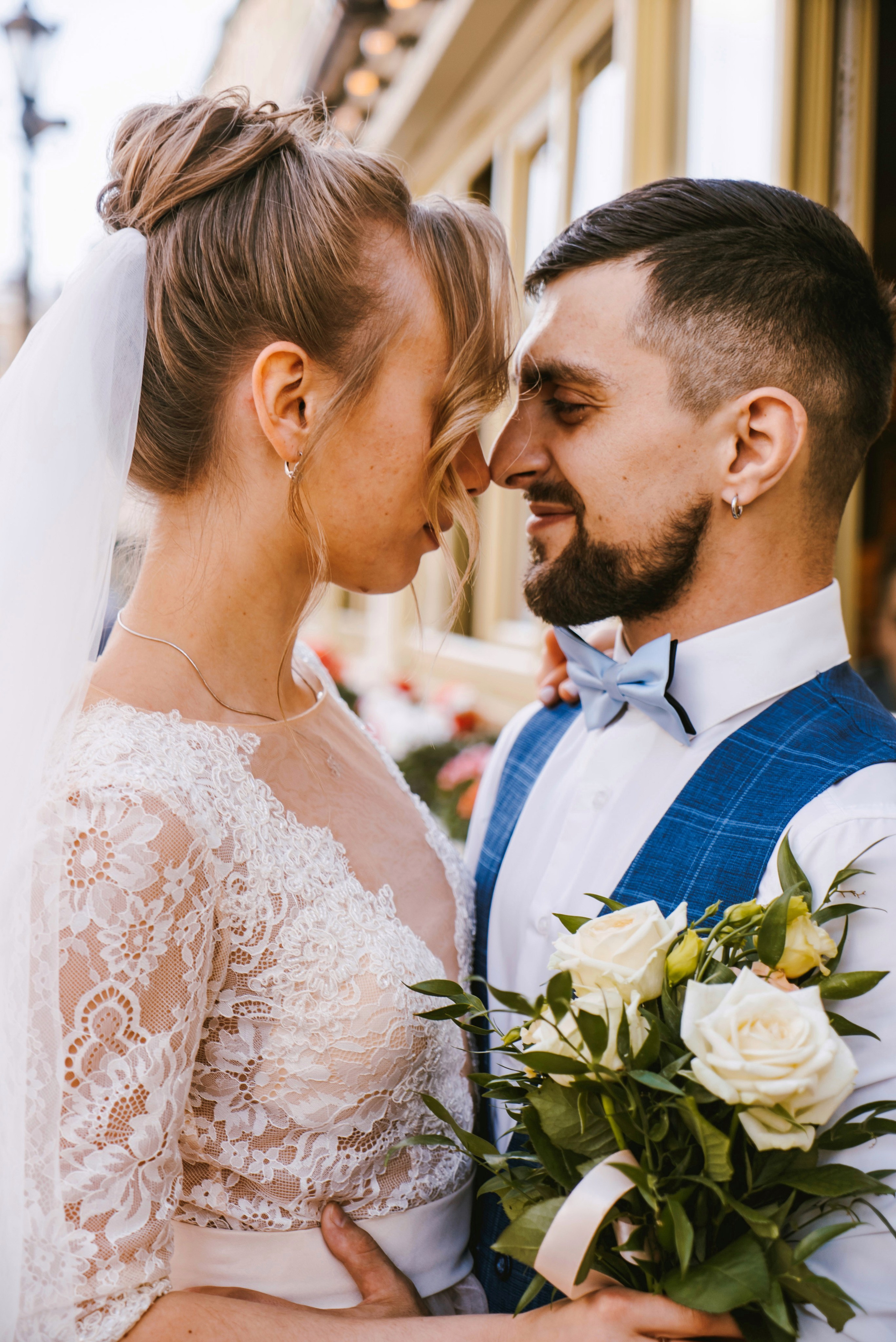 Свадебные съемки. Репортажный и свадебный фотограф в Москве Дарья