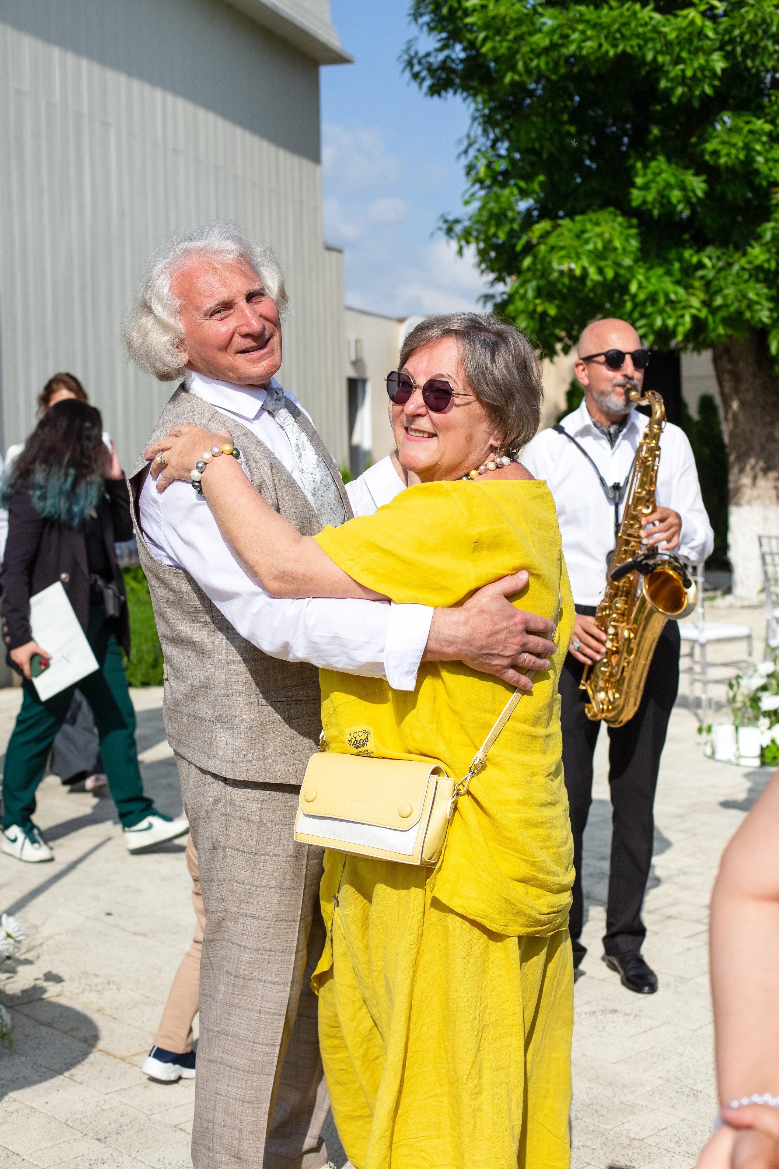 Евгений и Алина. Свадебный фотограф Анастасия Багдасарян