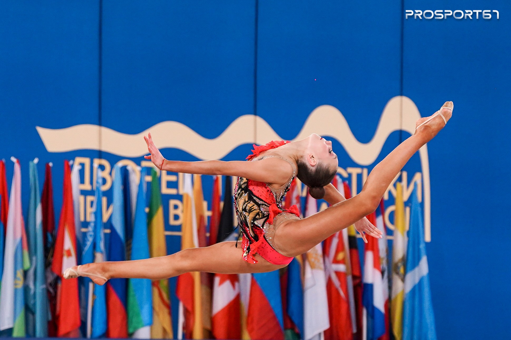 48 Велитченко Арина. Спортивный фотограф Олег Медведев | prosport67 | Смоленск