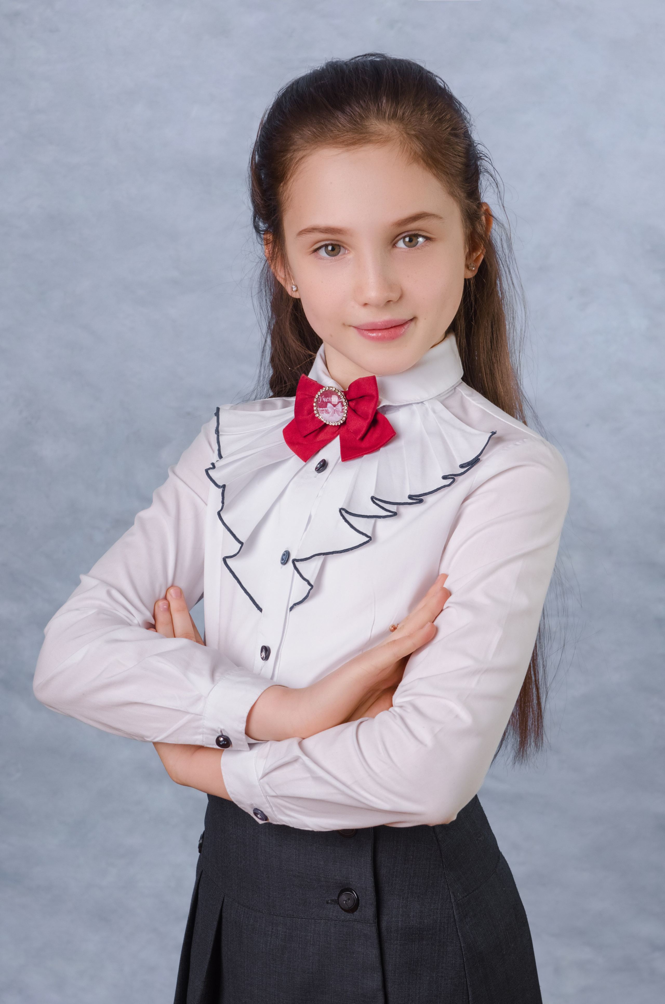 Дизайн «Классика». Стильные выпускные альбомы и индивидуальные фотосессии в Таганроге