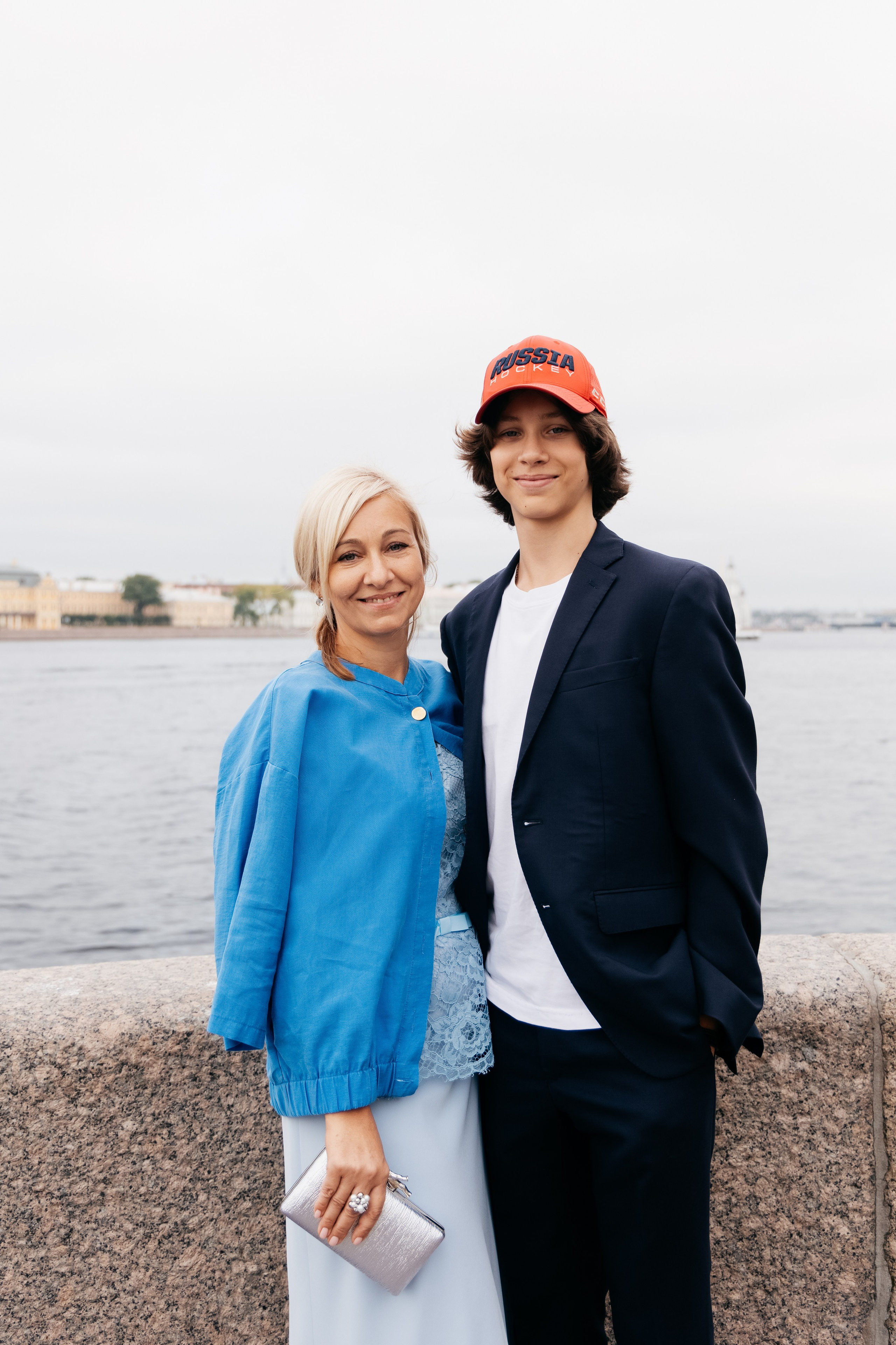 Дарья и Андрей. Фотограф в Москве Анастасия Курлович