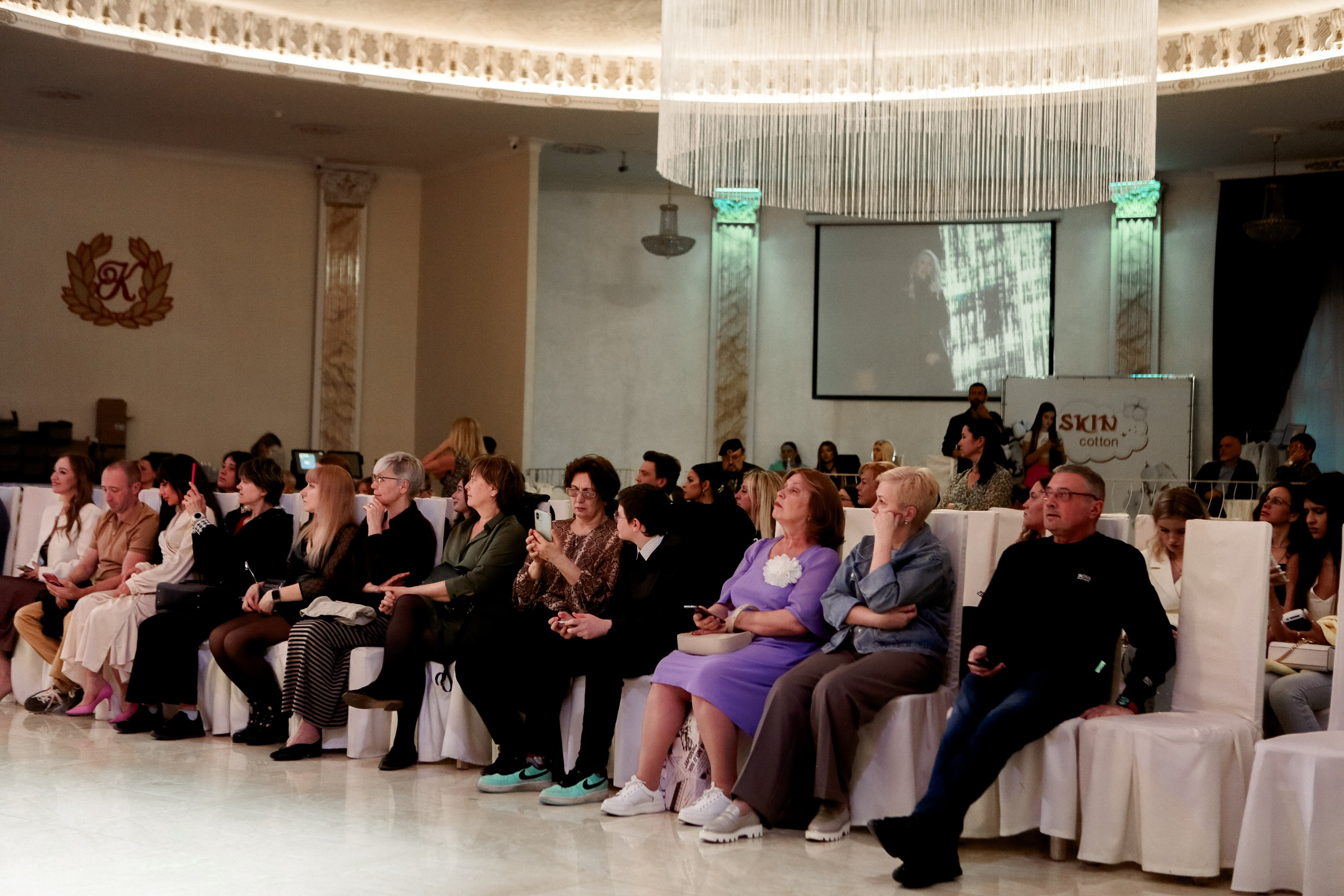 ED FASHION SHOW. Репортажный, семейный, свадебный, портретный фотограф