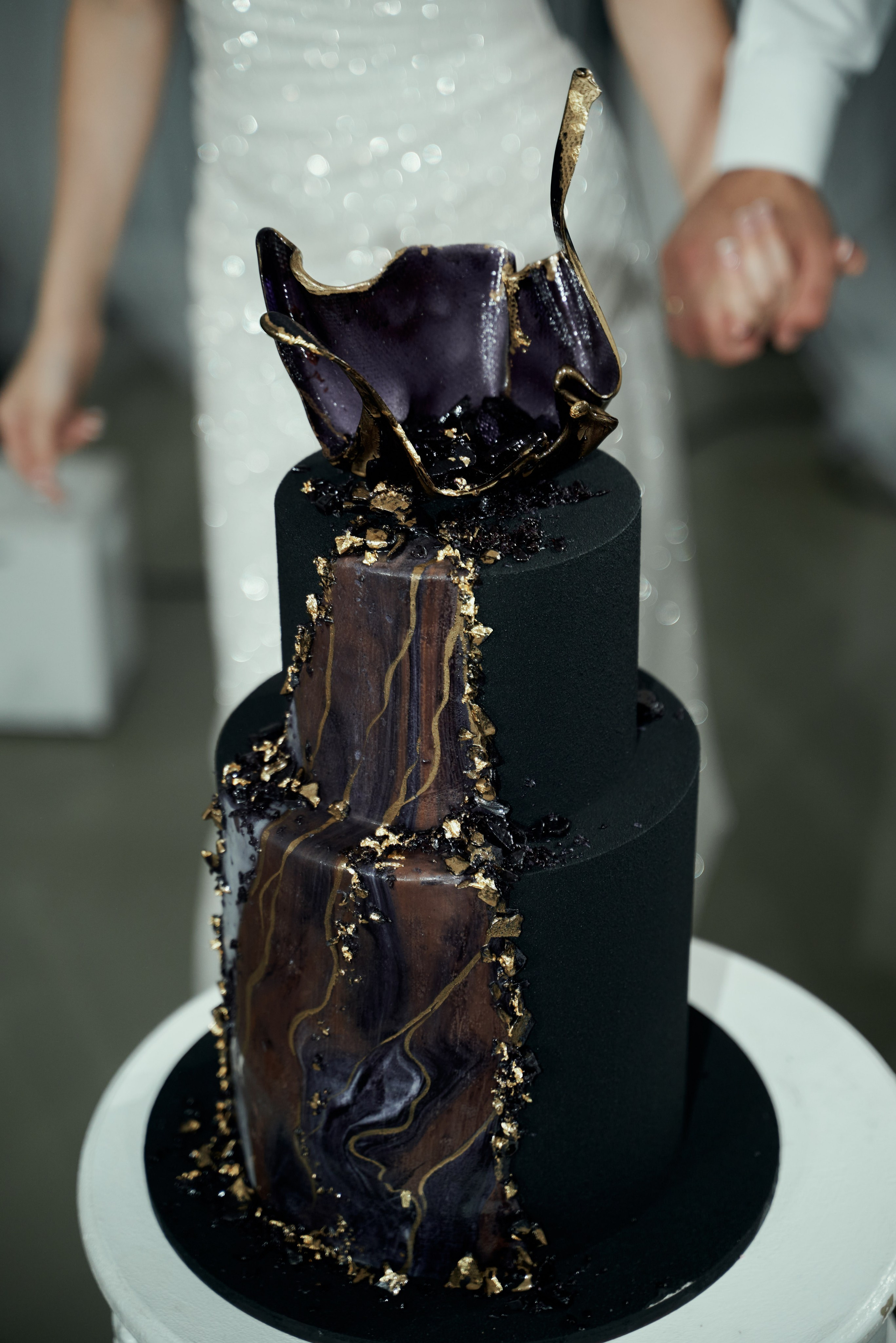 Кристина и Кирилл. Свадебный фотограф Александр Браво