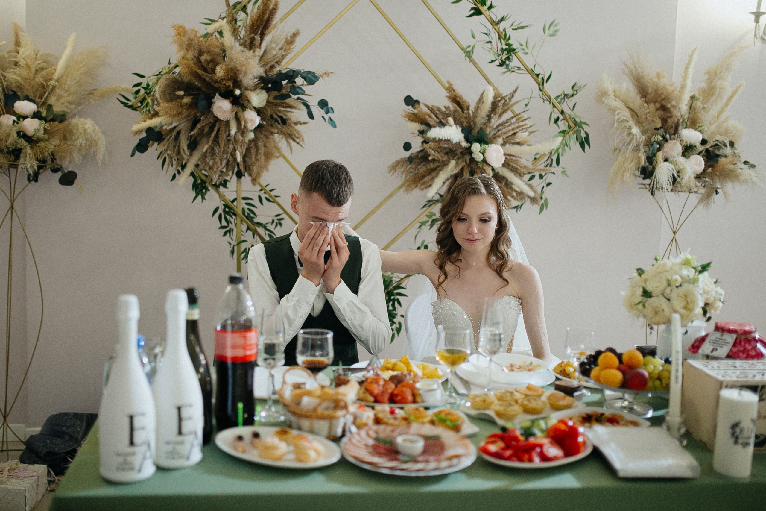 Алена и Женя. 27.06.2025. Алина Каравайцева. Фотограф в городе Барнаул