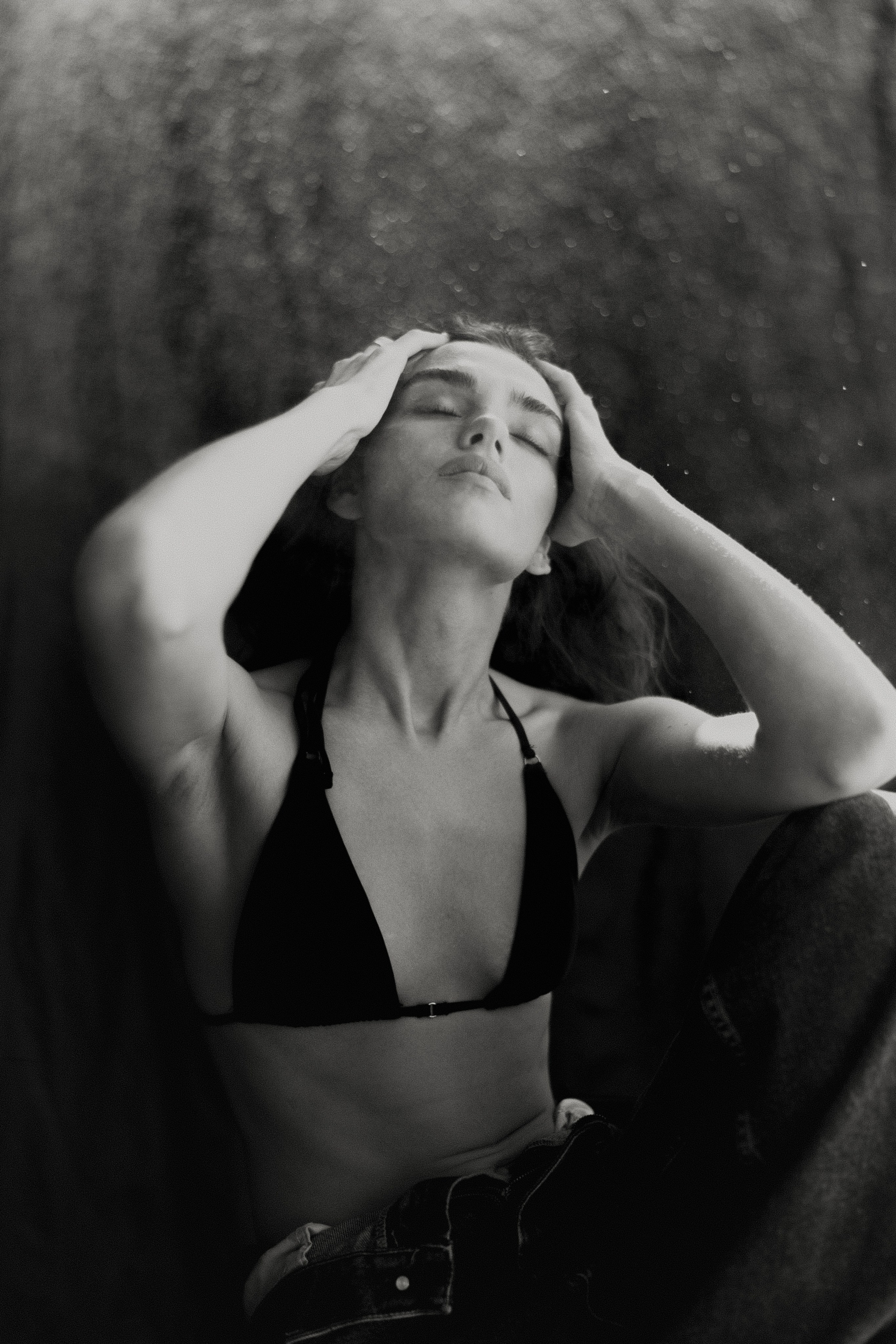 Виктория Клонина. Чувственный фотограф в Санкт-Петербурге Пятнова Ксения