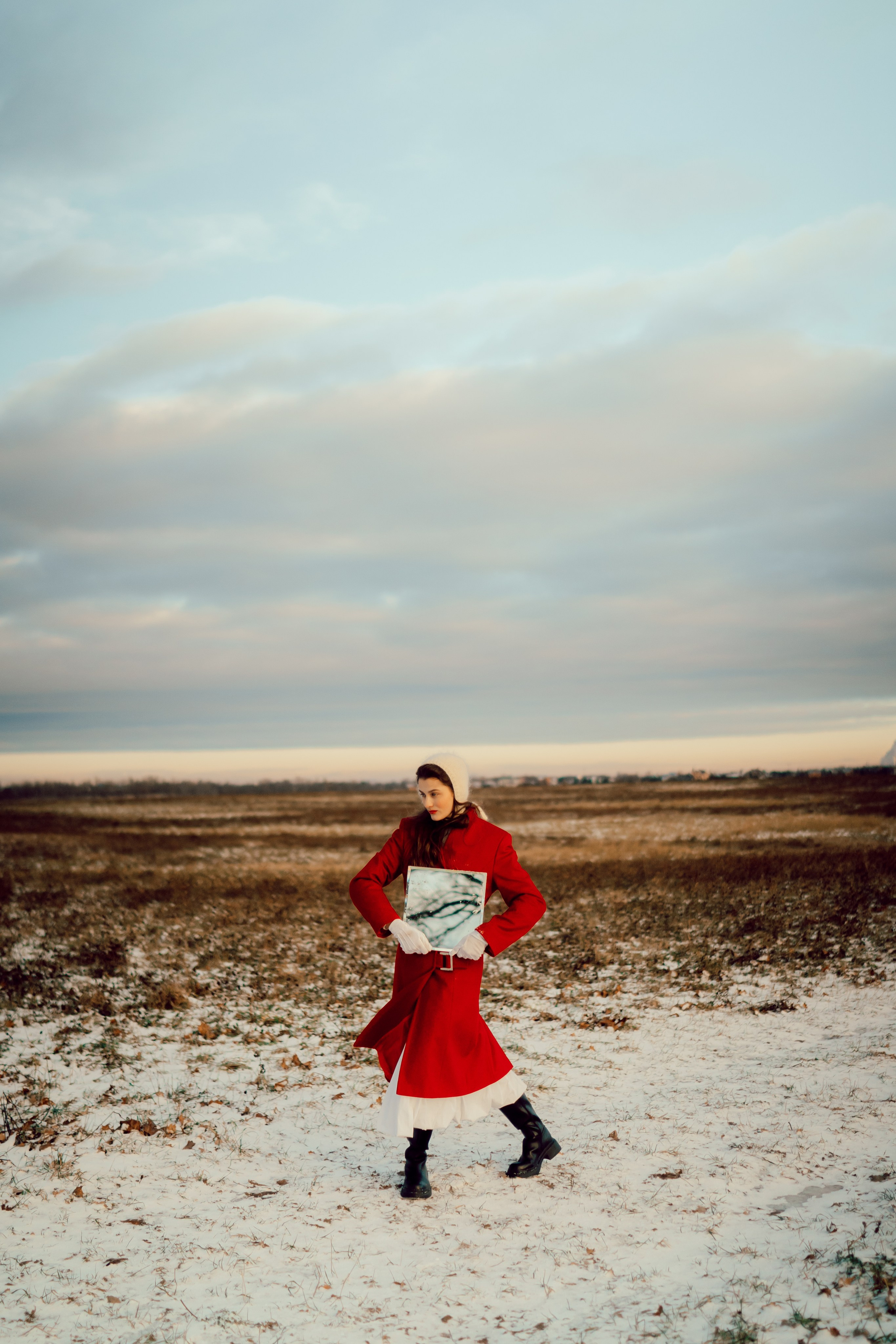 Диана. Чувственный фотограф в Санкт-Петербурге Пятнова Ксения