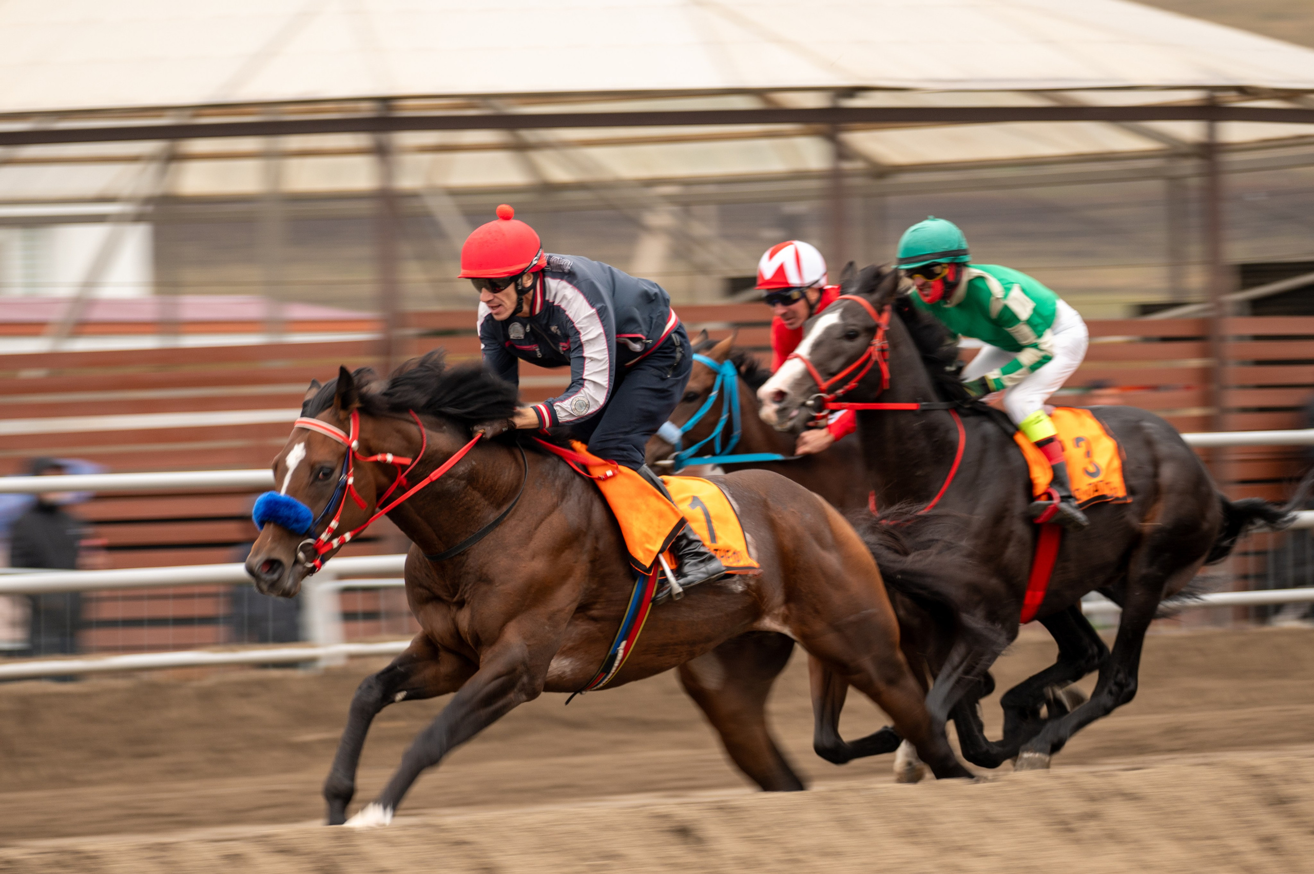 Спортивный и репортажный фотограф в Лениногорске Эдуард Шакиров