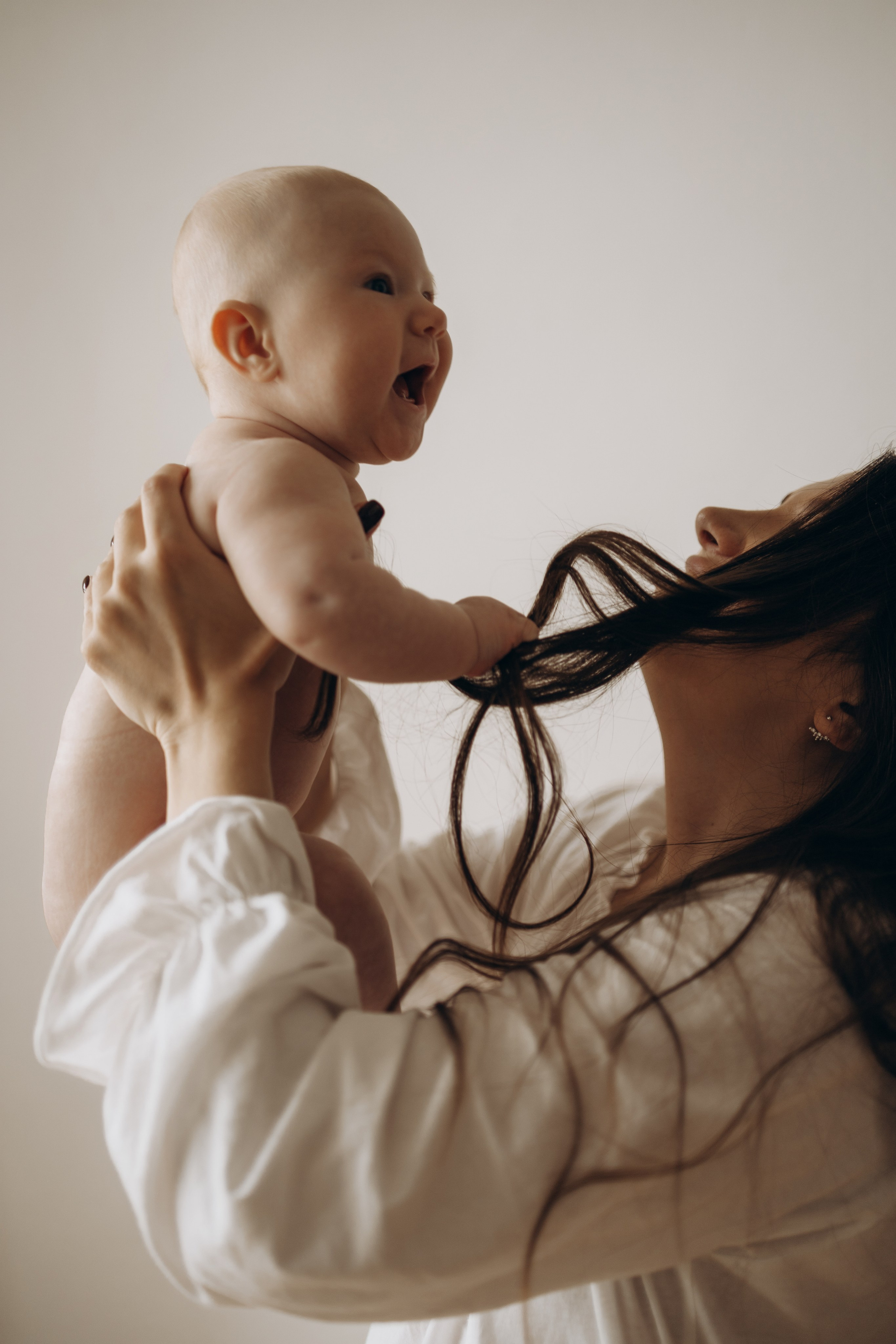 Оливия. Самый теплый фотограф в Краснодаре Рябоконь Ксения