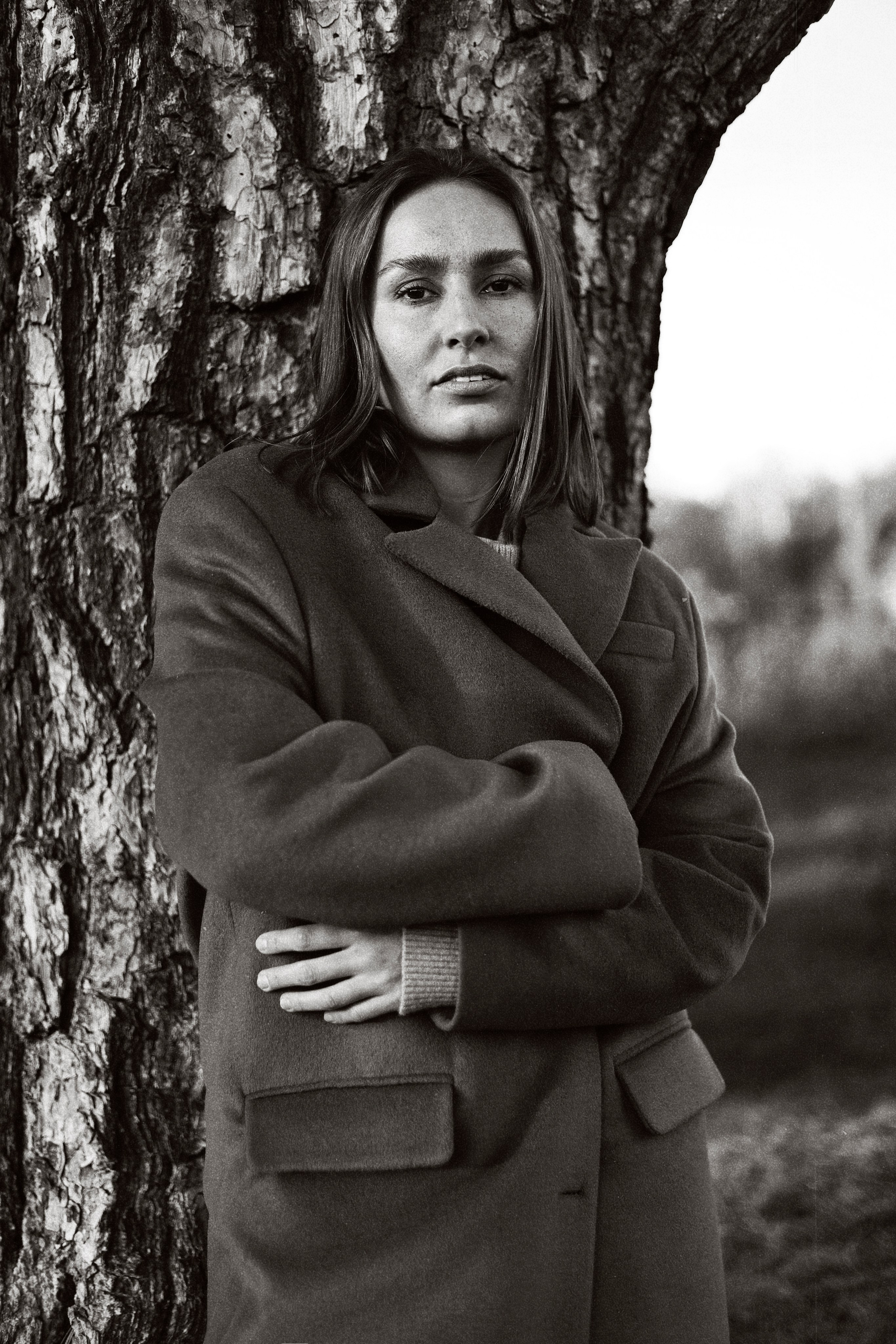 Фотосессия Анастасии. Фотограф в Казани