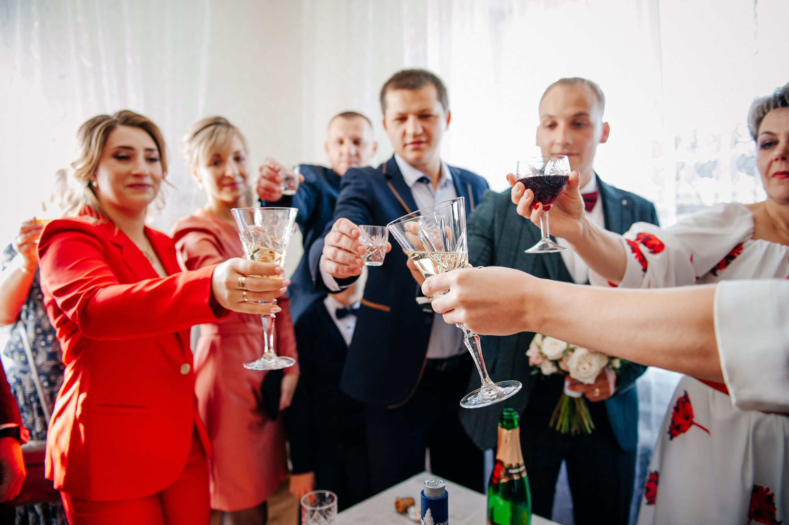 Свадьба Слуцк. Полный день. Свадебный и семейный фотограф в Минске Филиппович Александр