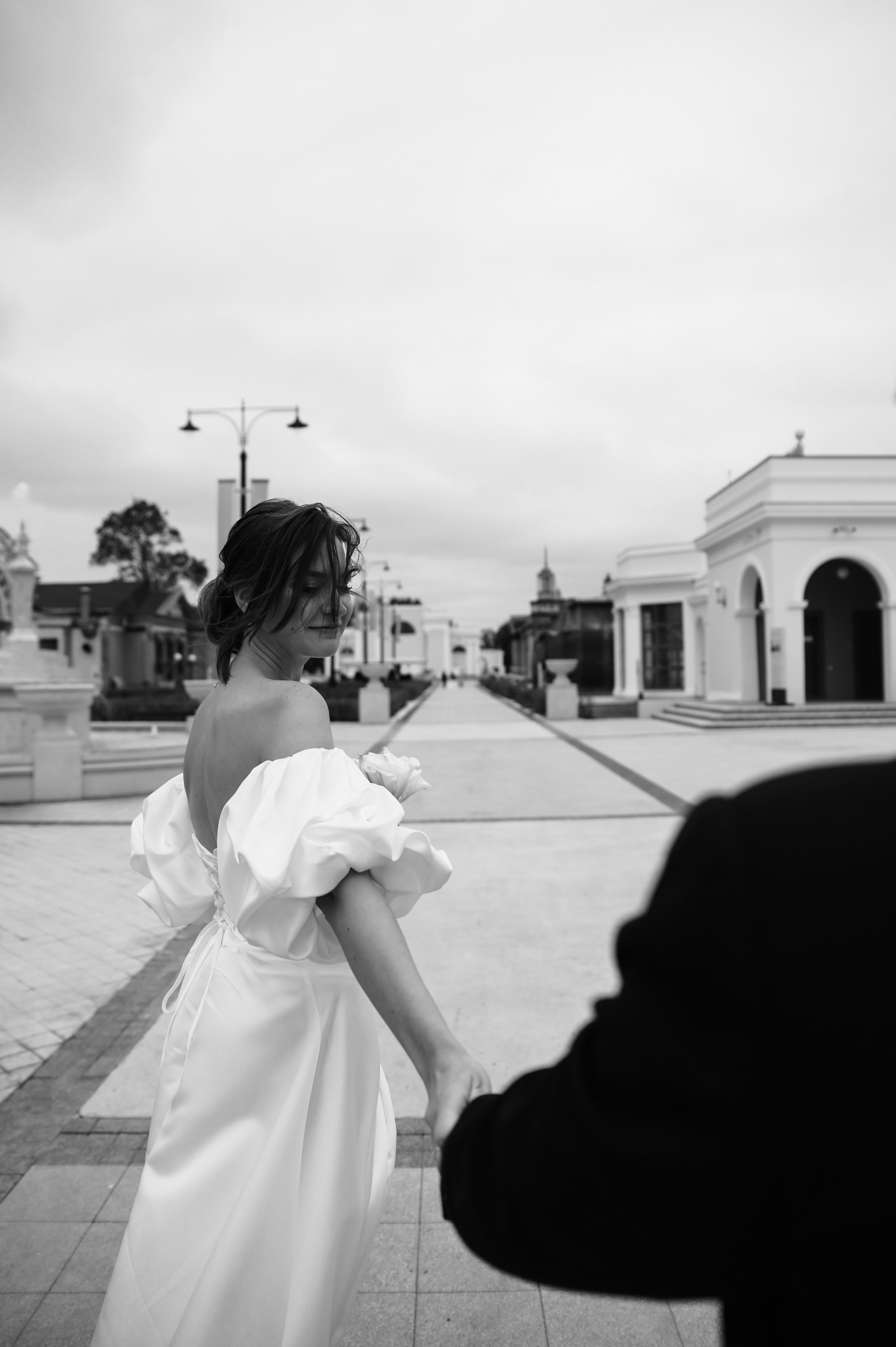 Мария & Вячеслав. Семейный фотограф Олеся Батурина Рязань