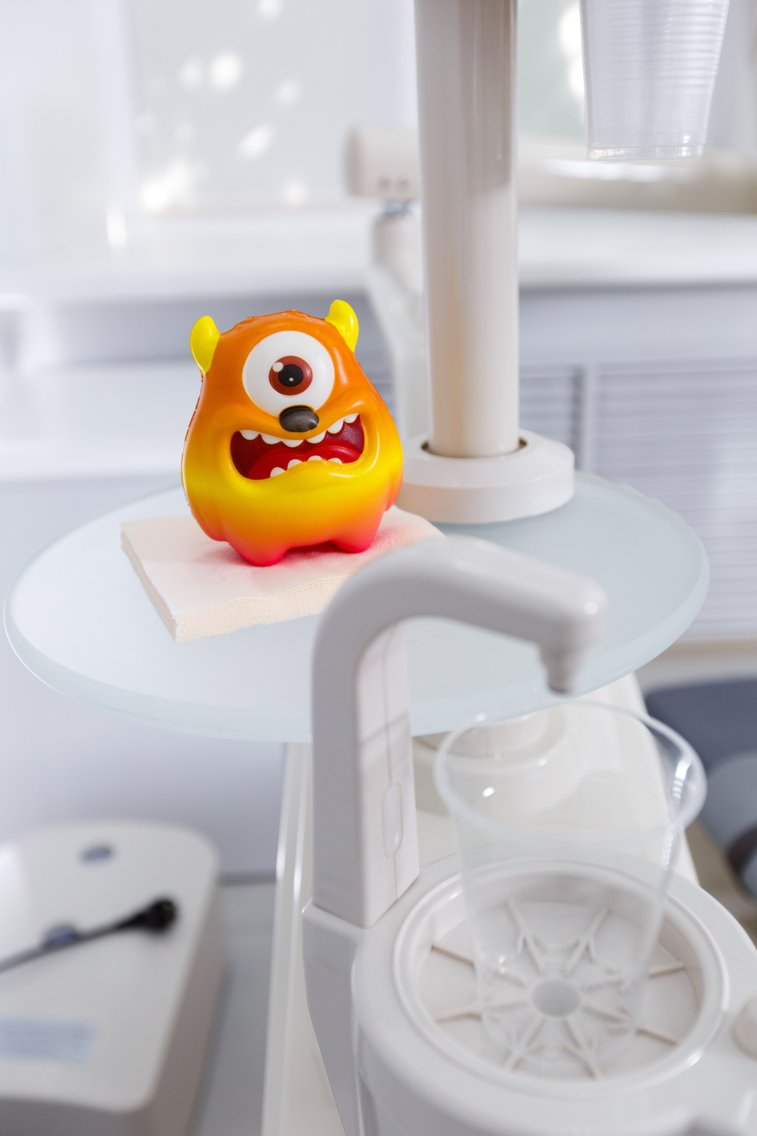 NITA СТОМАТОЛОГИЯ. Выпускные альбомы Красноярск