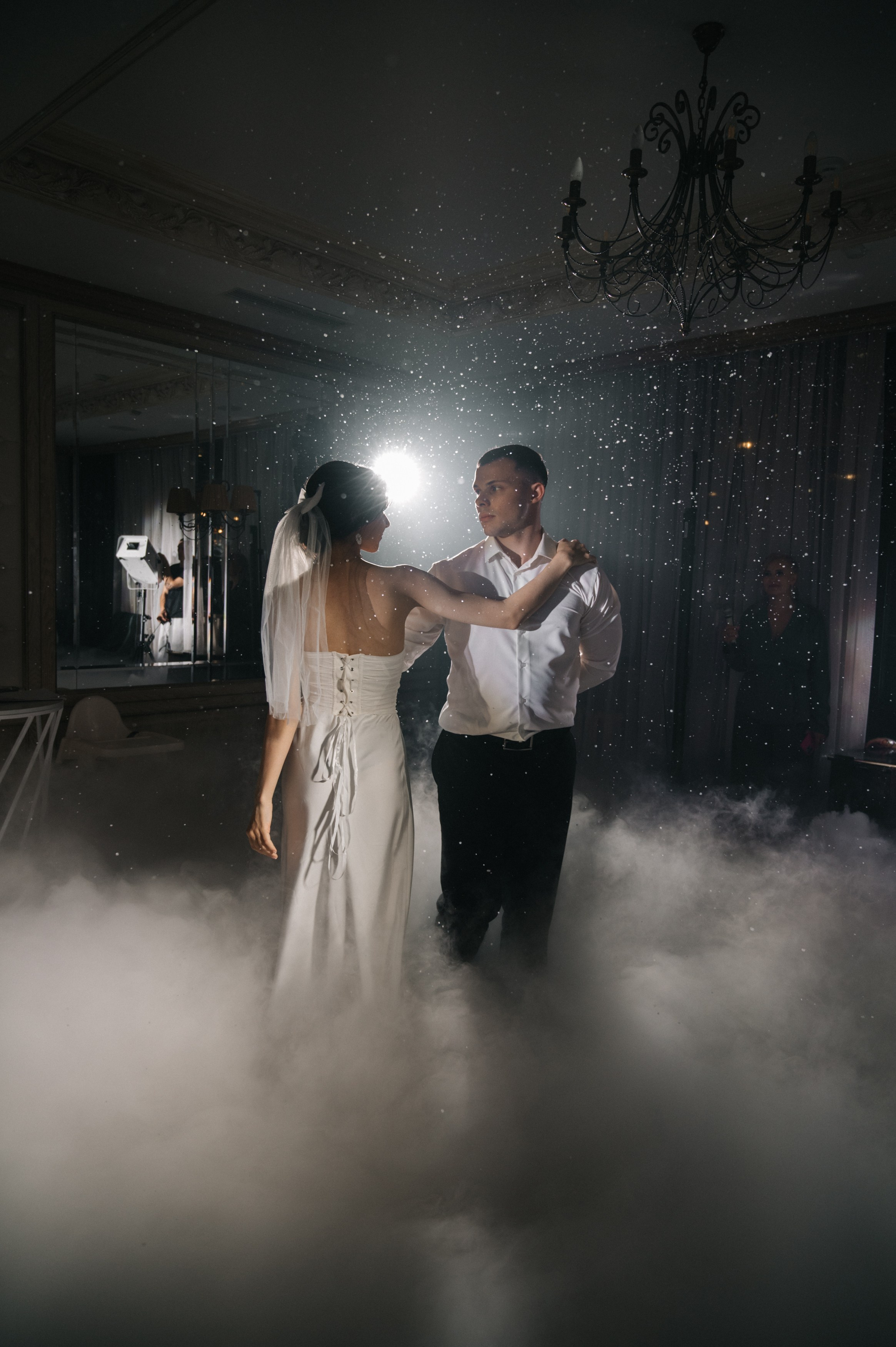 Про любовь. Фотограф Ким Ангелина