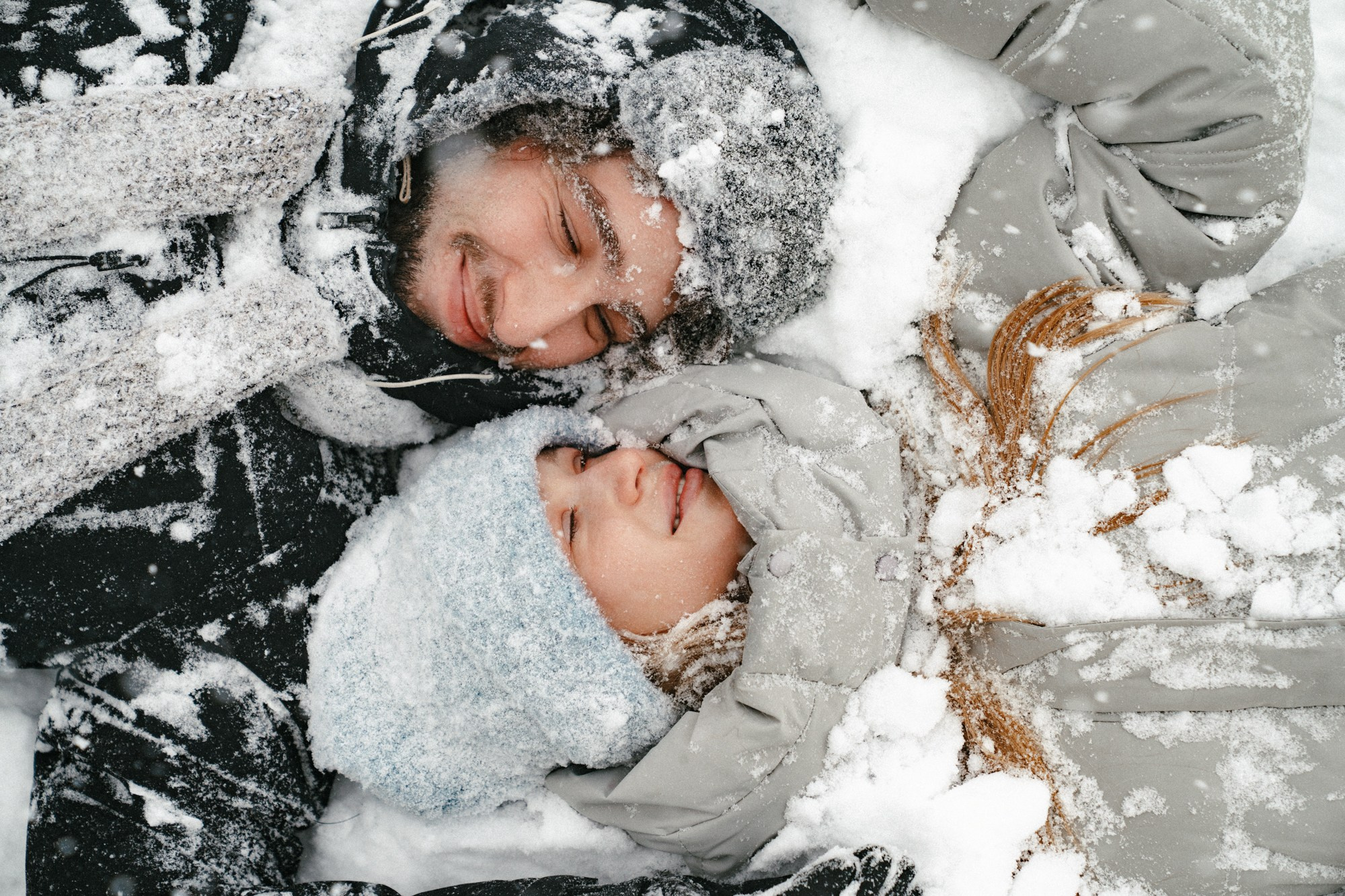 Damir and Yulya. Фотограф Мещанин Юрий