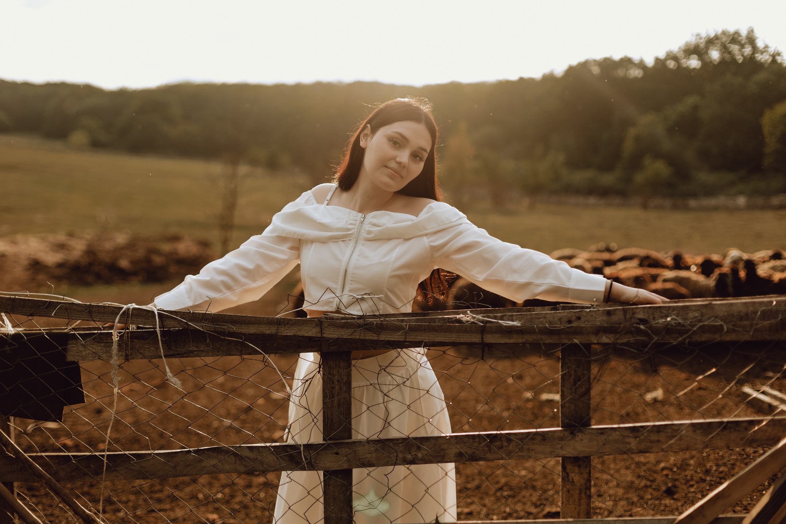 Наташа. Главная