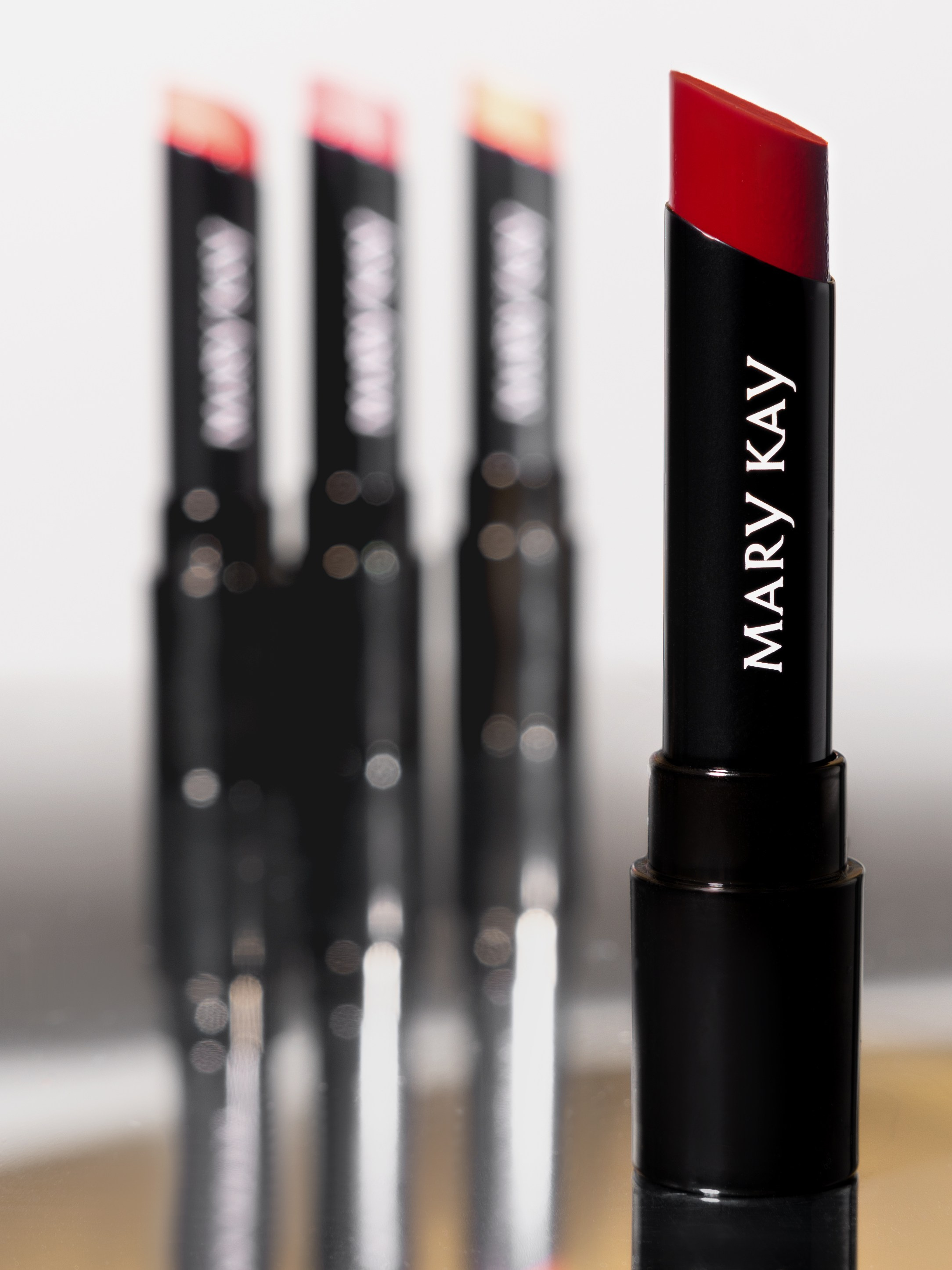 Mary Kay. IDeAI studio